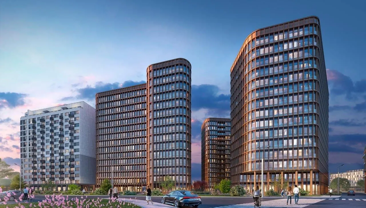 Изображение жк