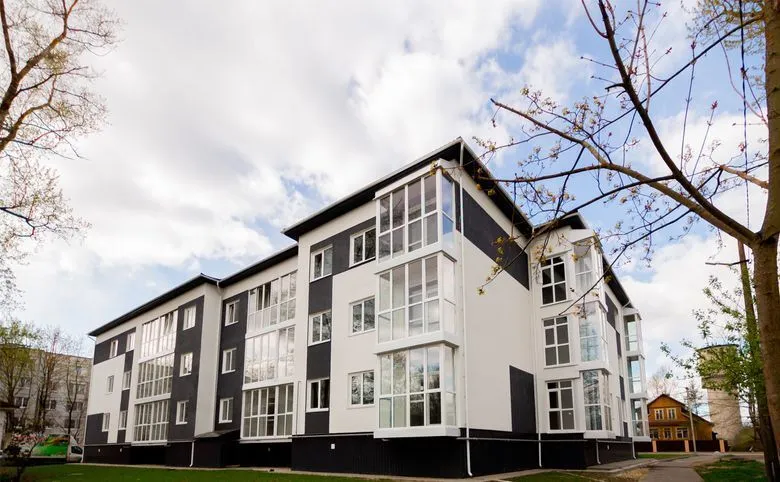 Изображение жк