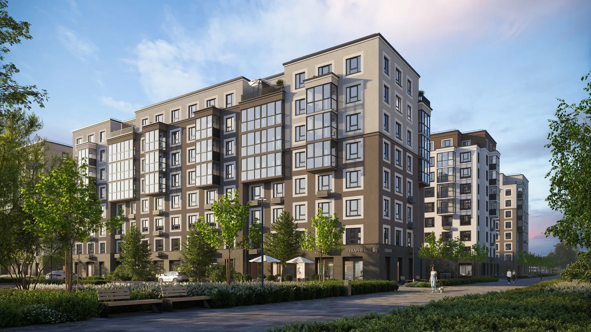 Изображение жк