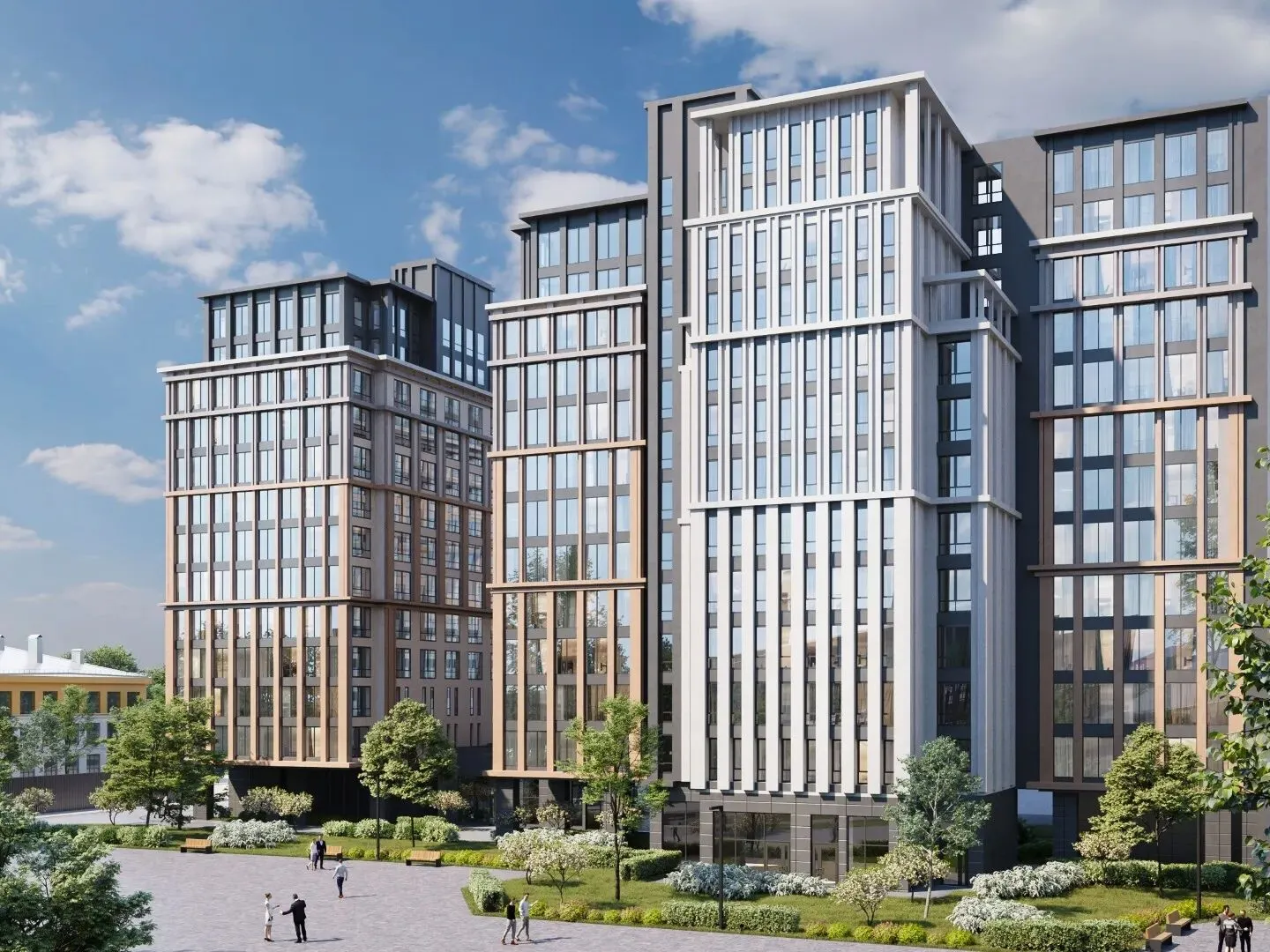 Изображение жк