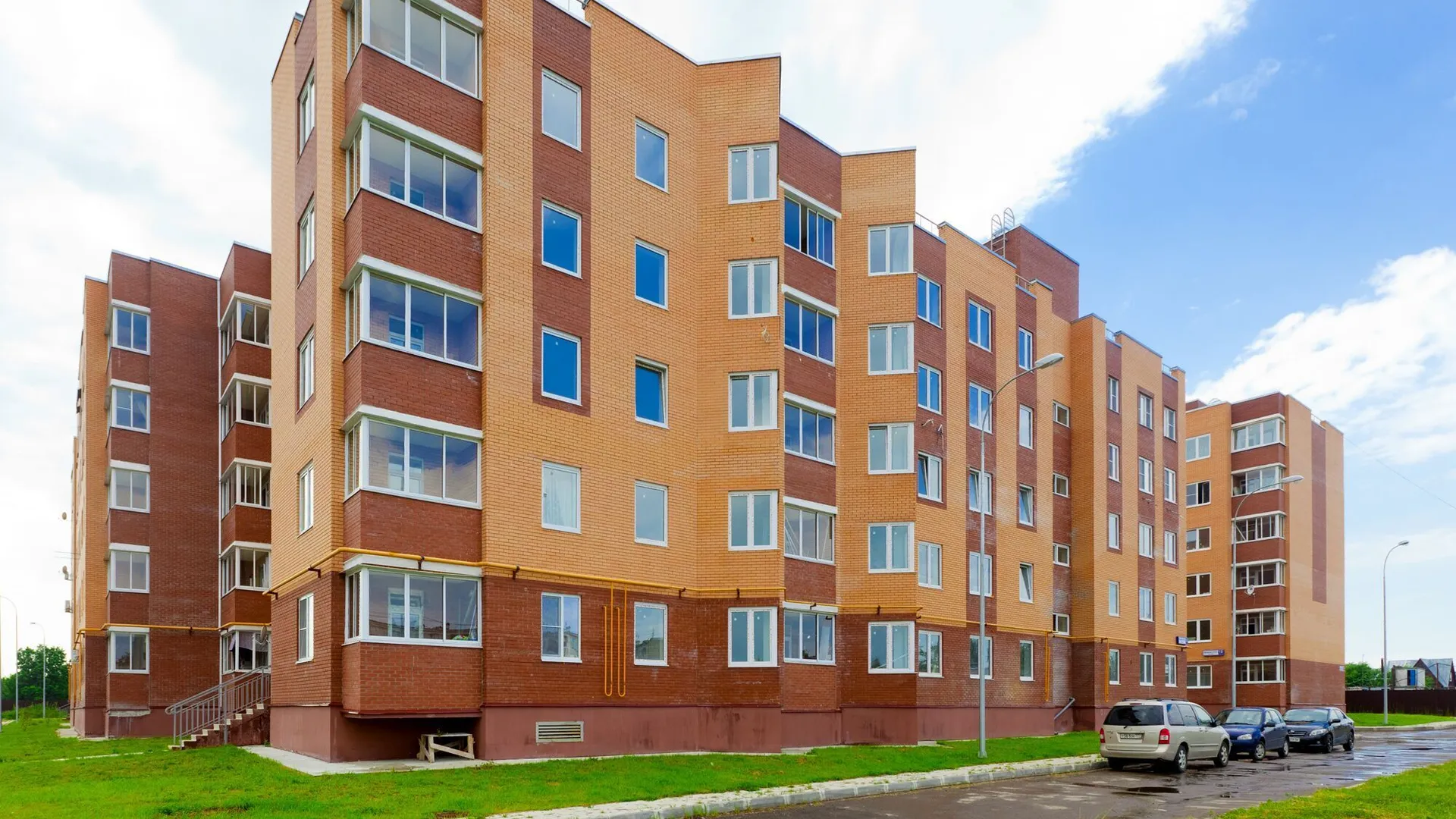 Квартал Гальчино