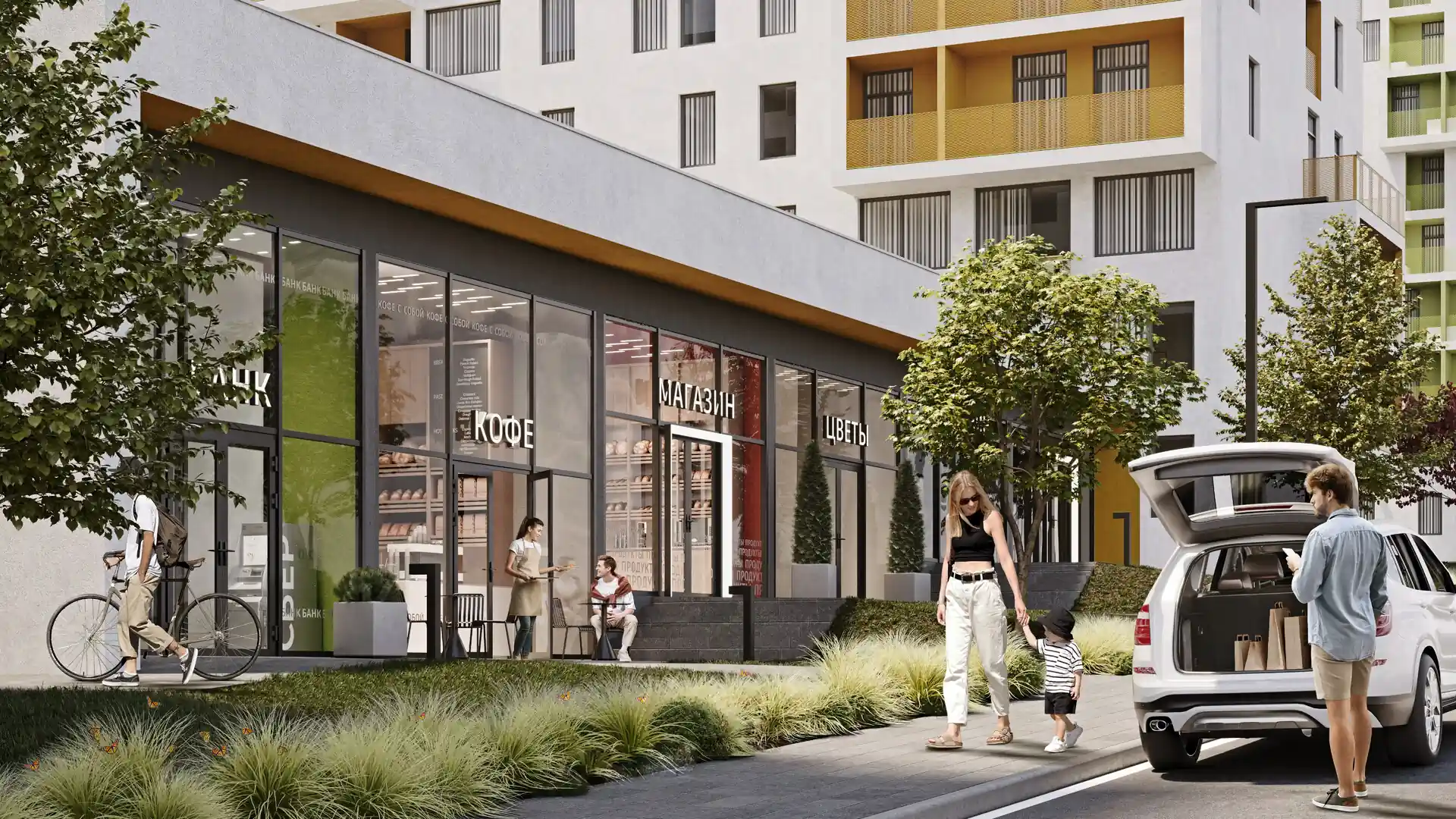 Изображение жк