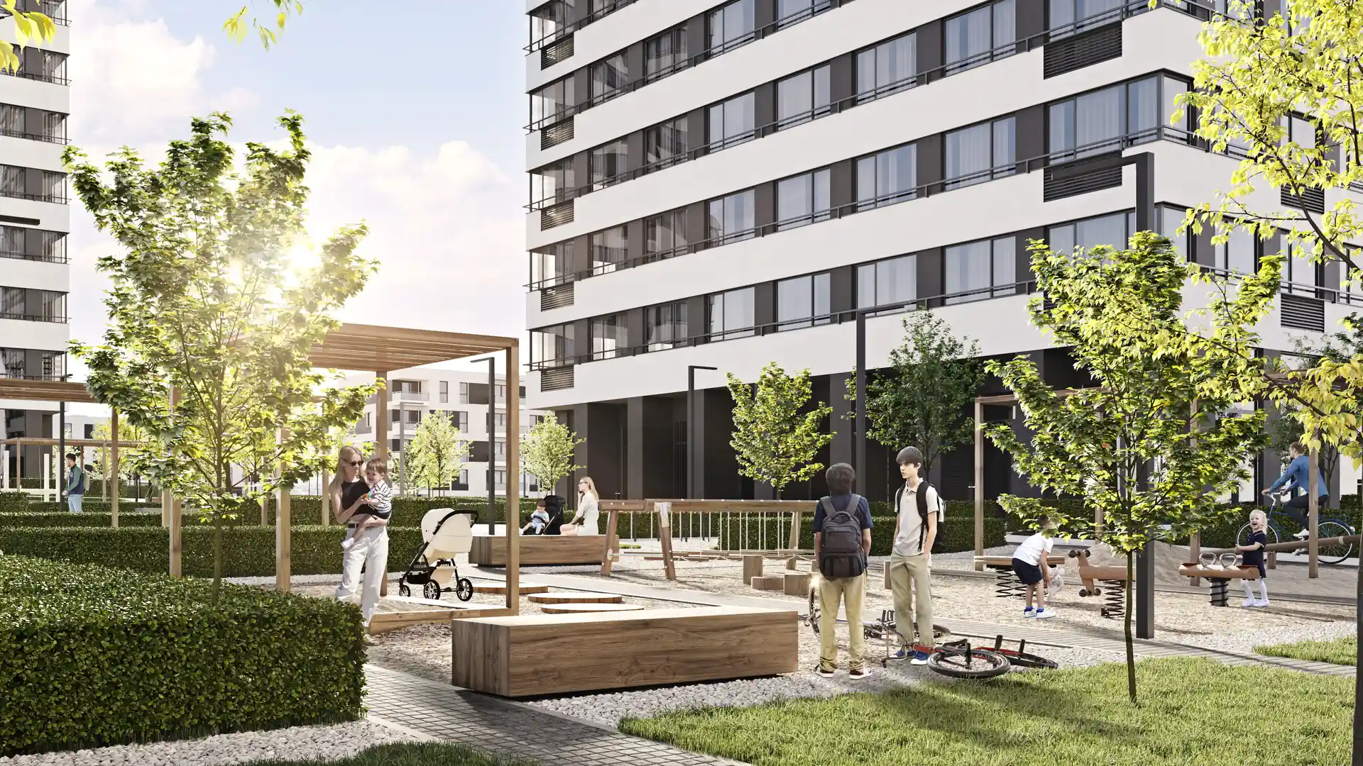 Изображение жк