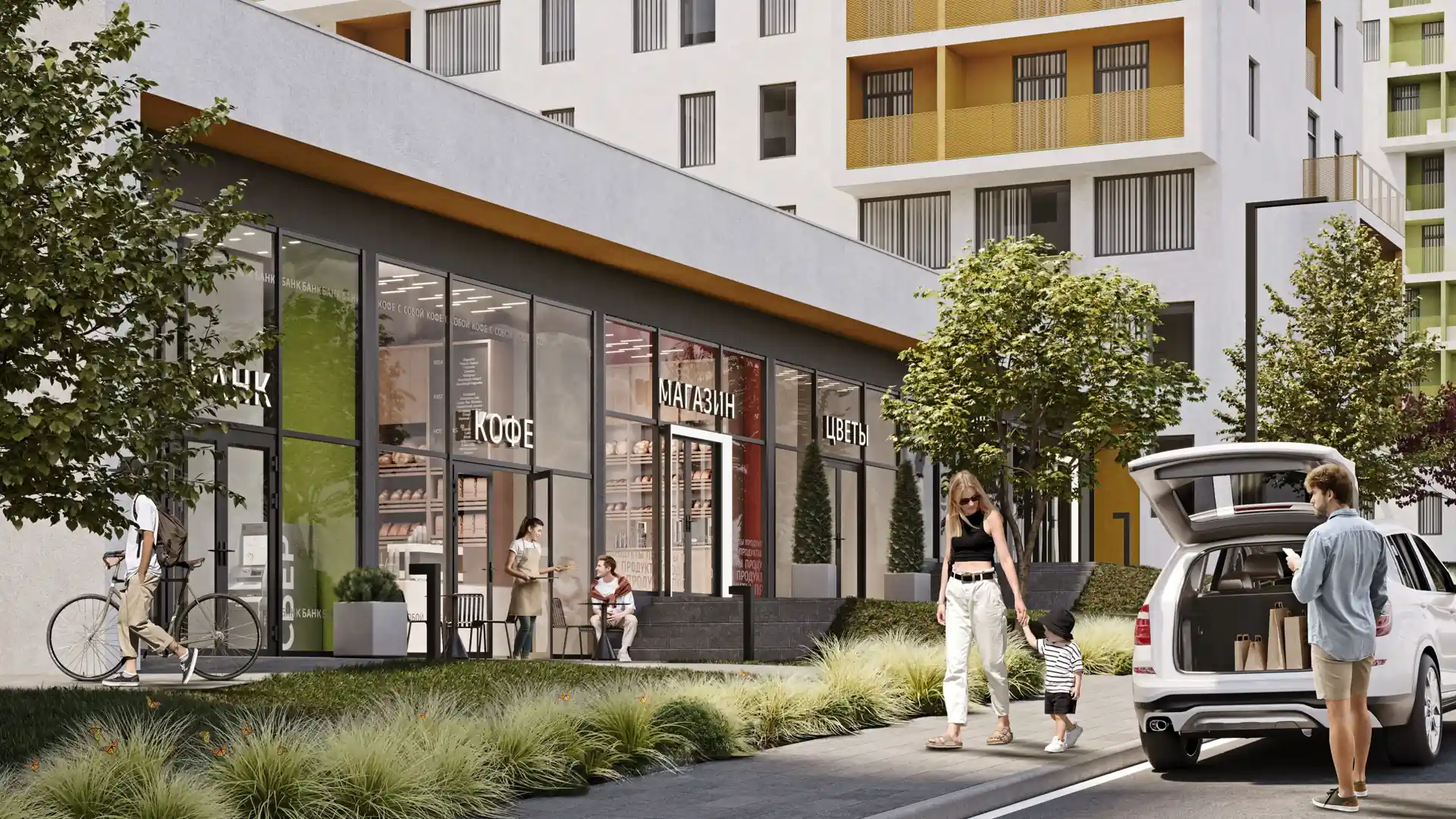 Изображение жк