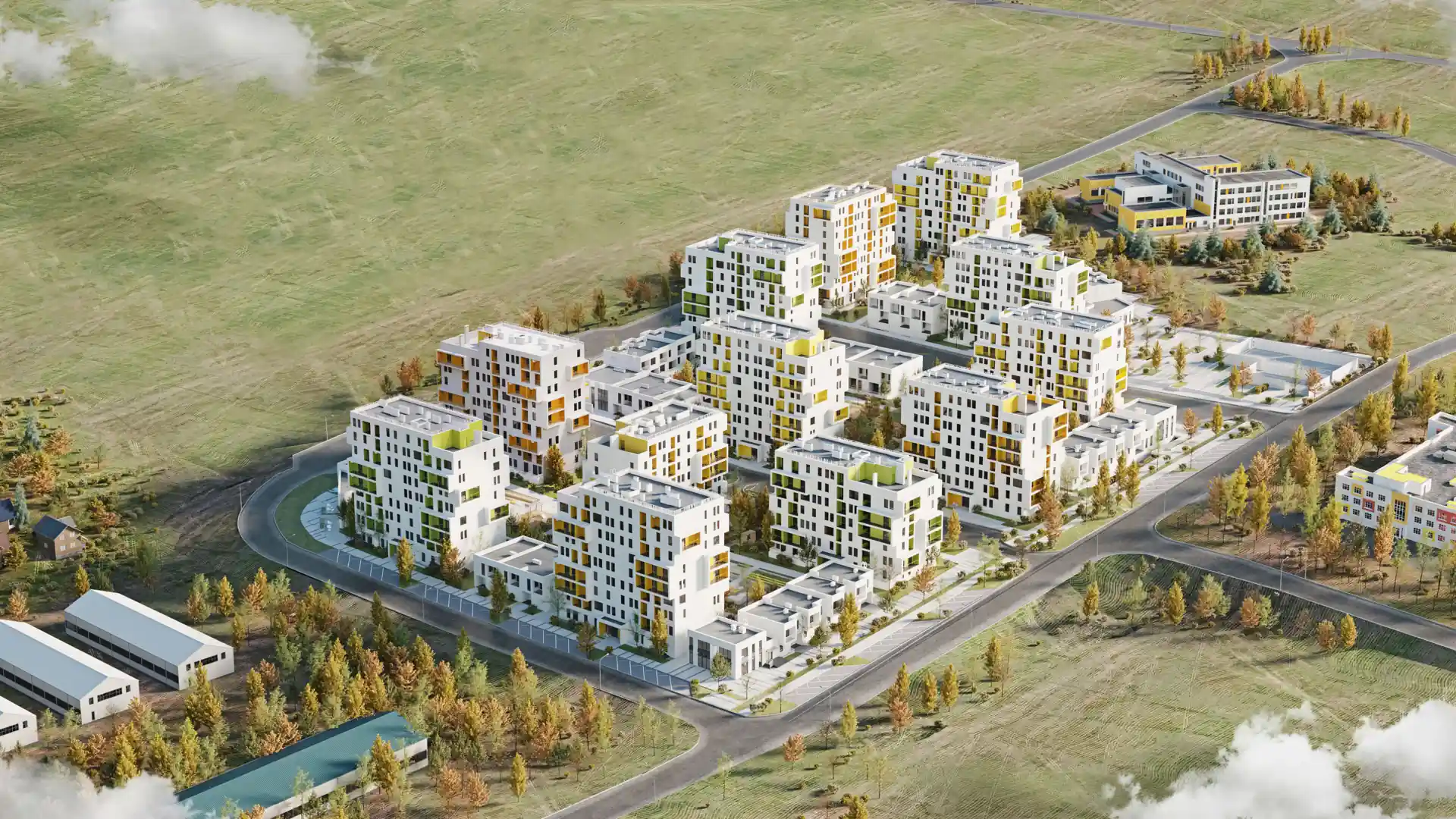 Изображение жк