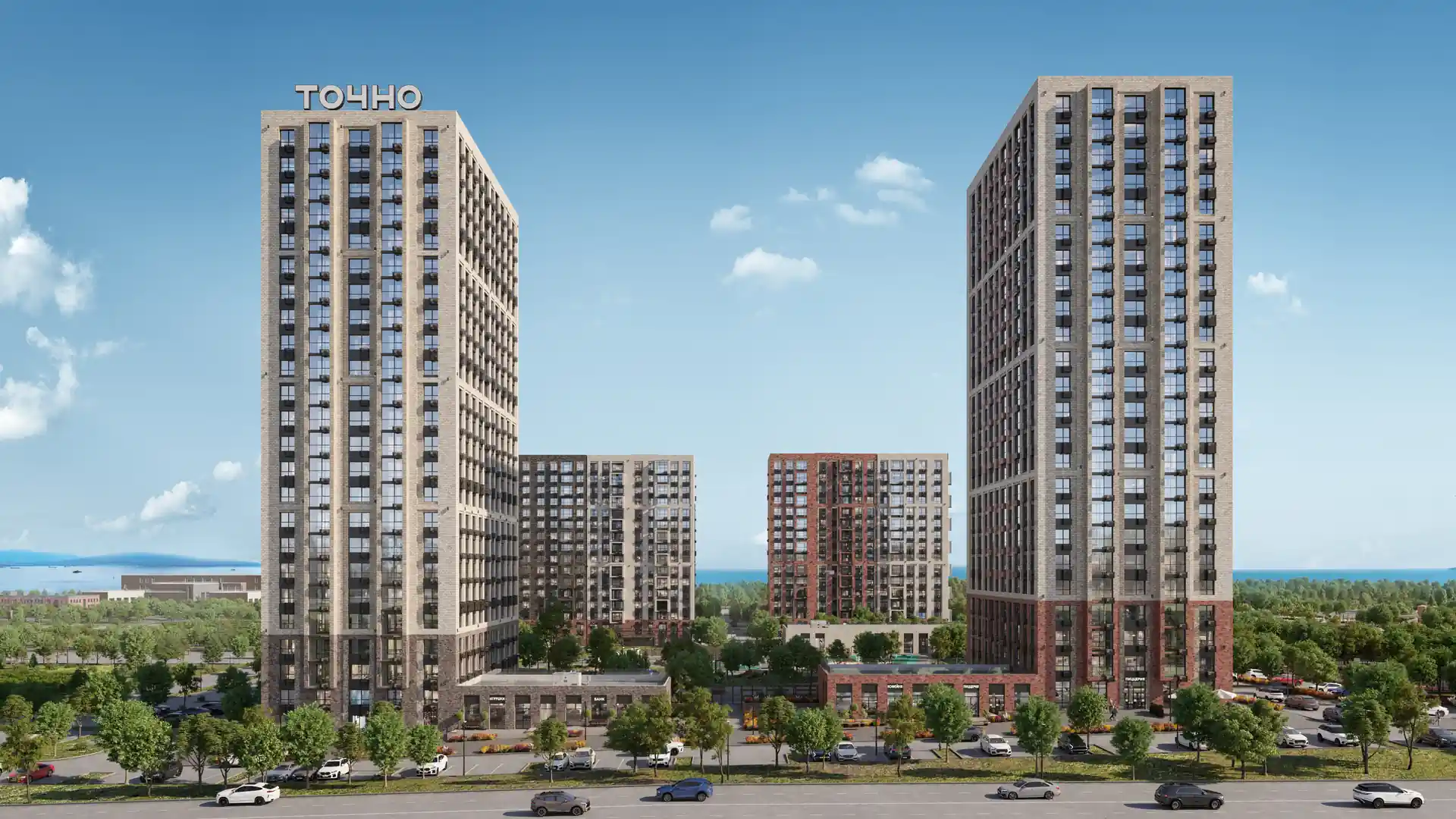 Изображение особенности