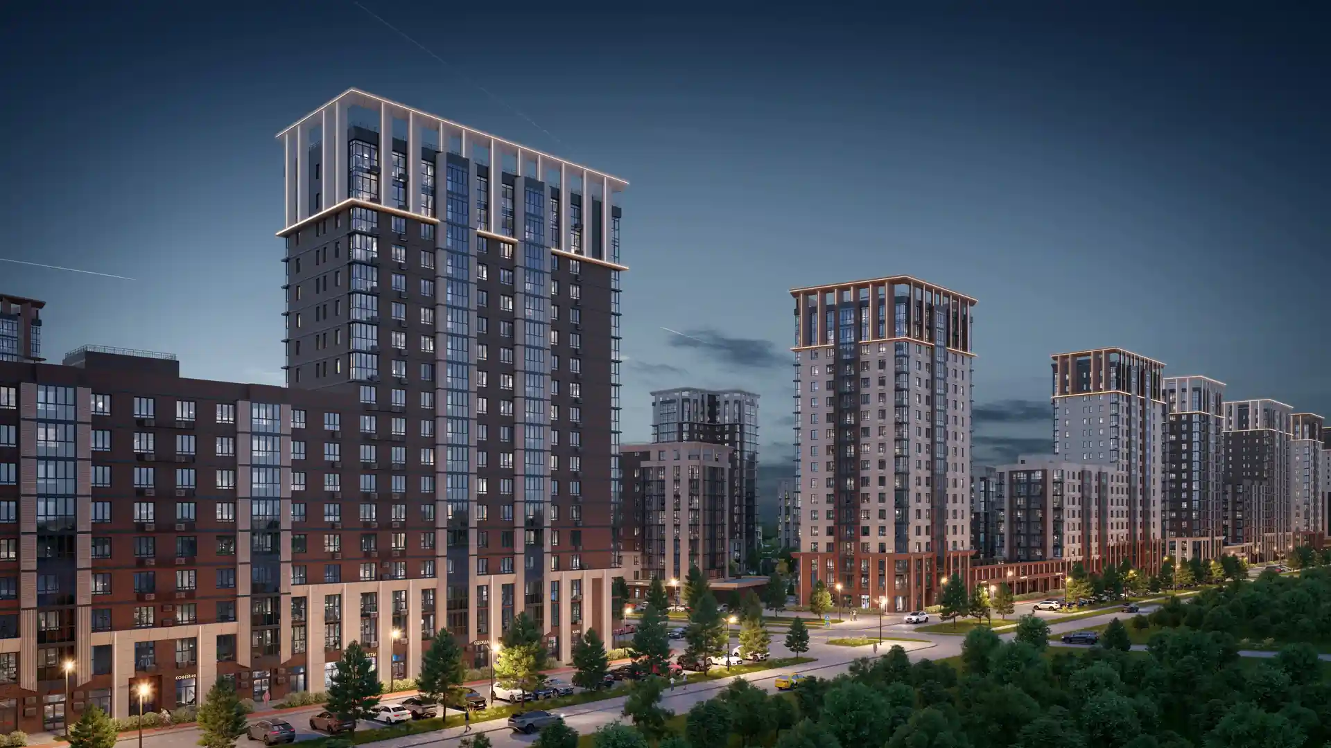 Изображение особенности