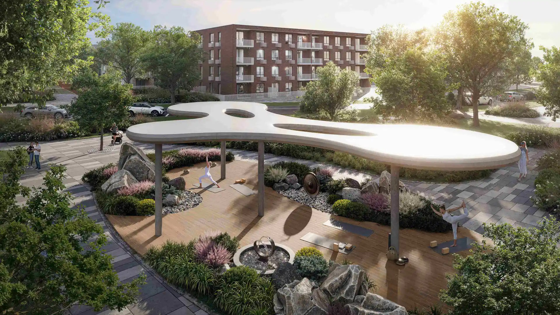 Изображение жк