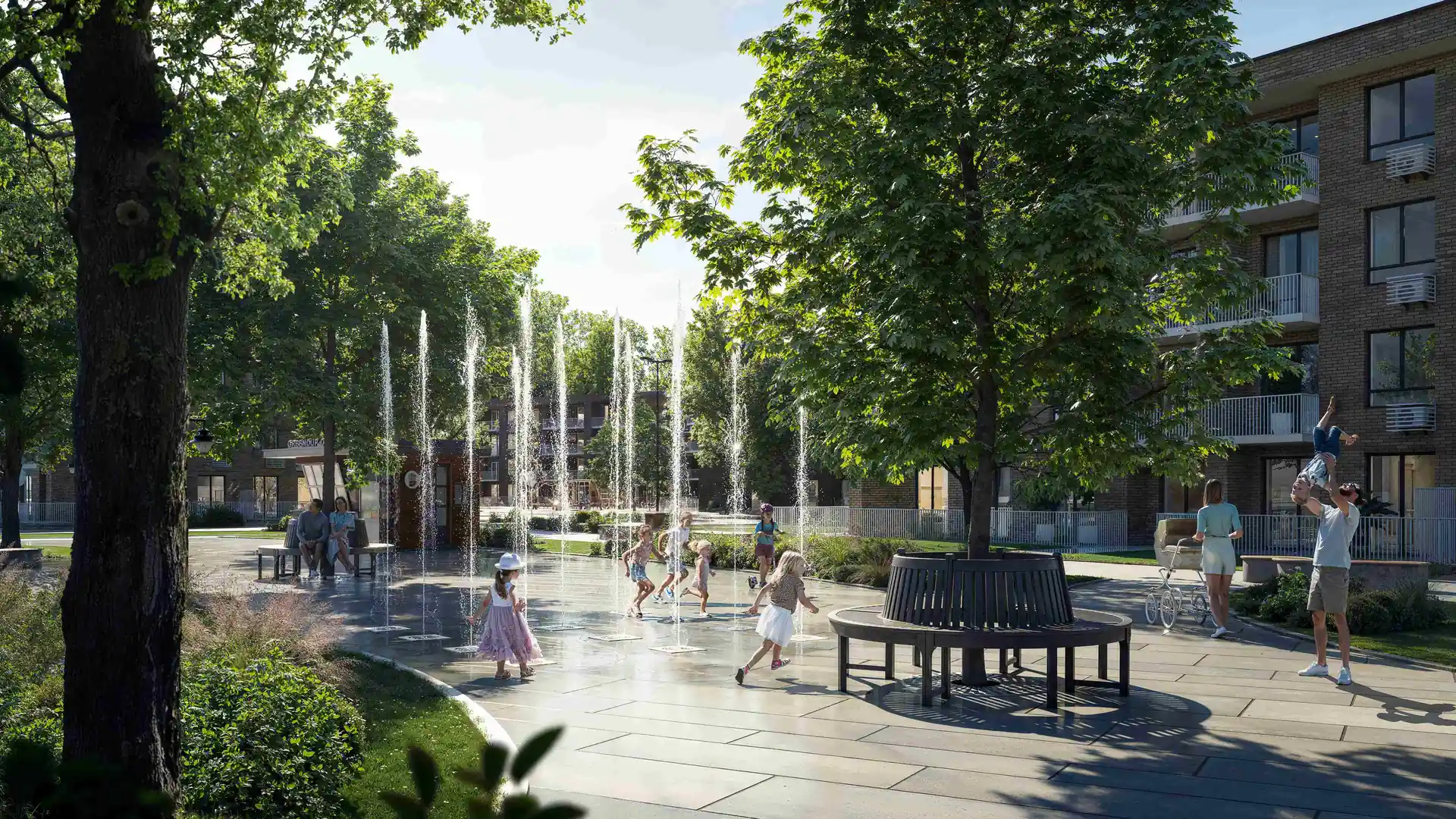 Усадьба Гостагаевская