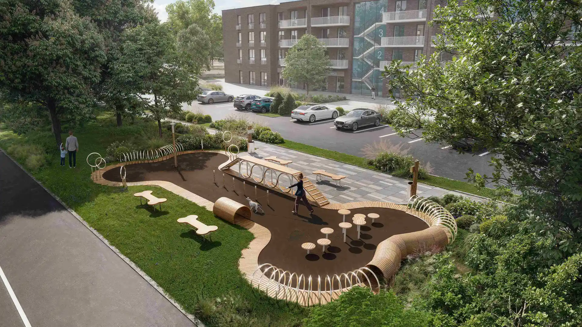 Усадьба Гостагаевская