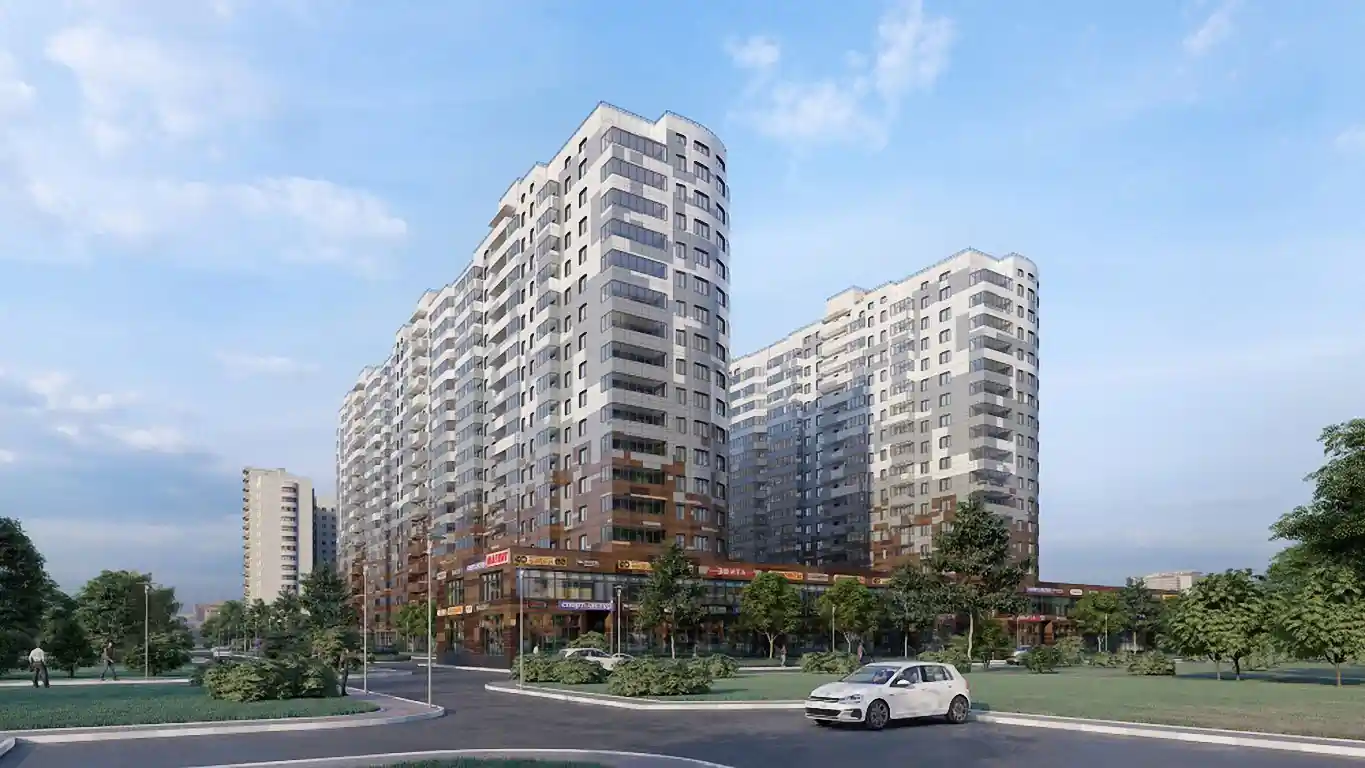 Изображение жк