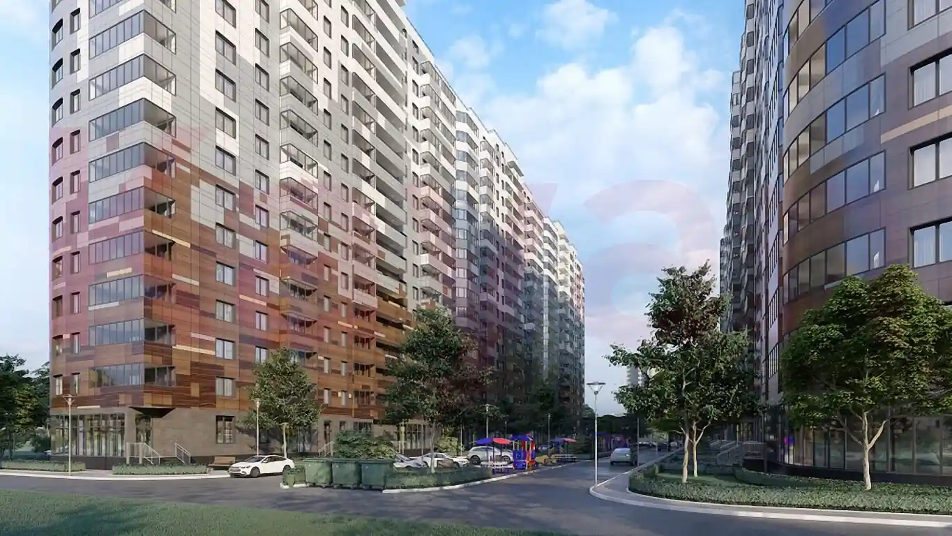 Россинский парк