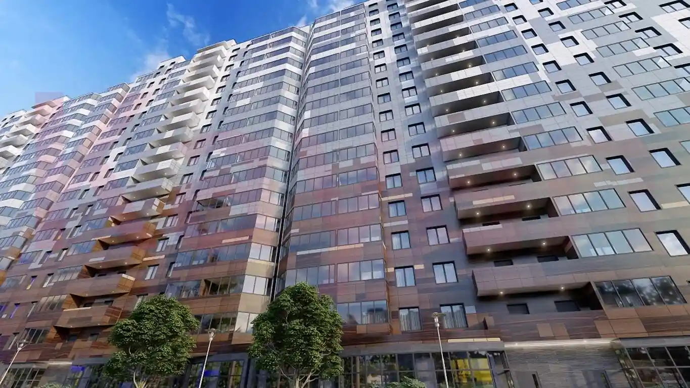 Россинский парк