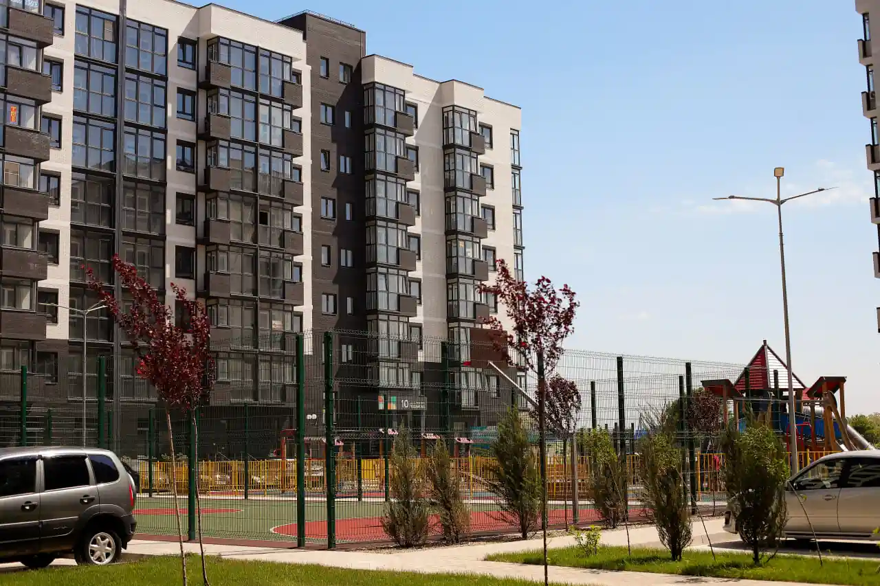 Изображение жк