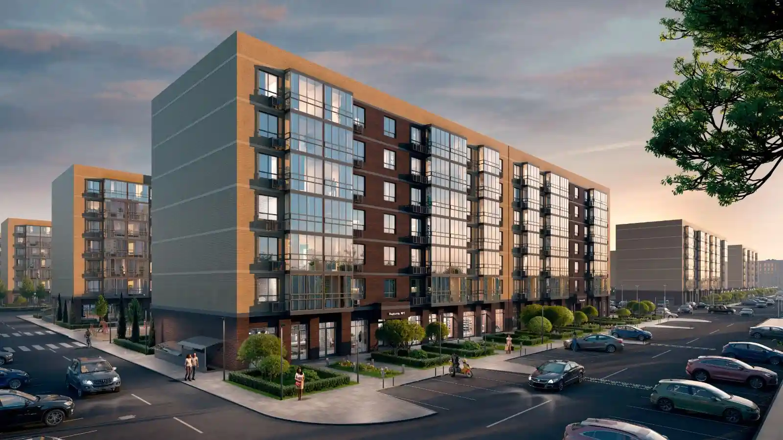 Изображение жк