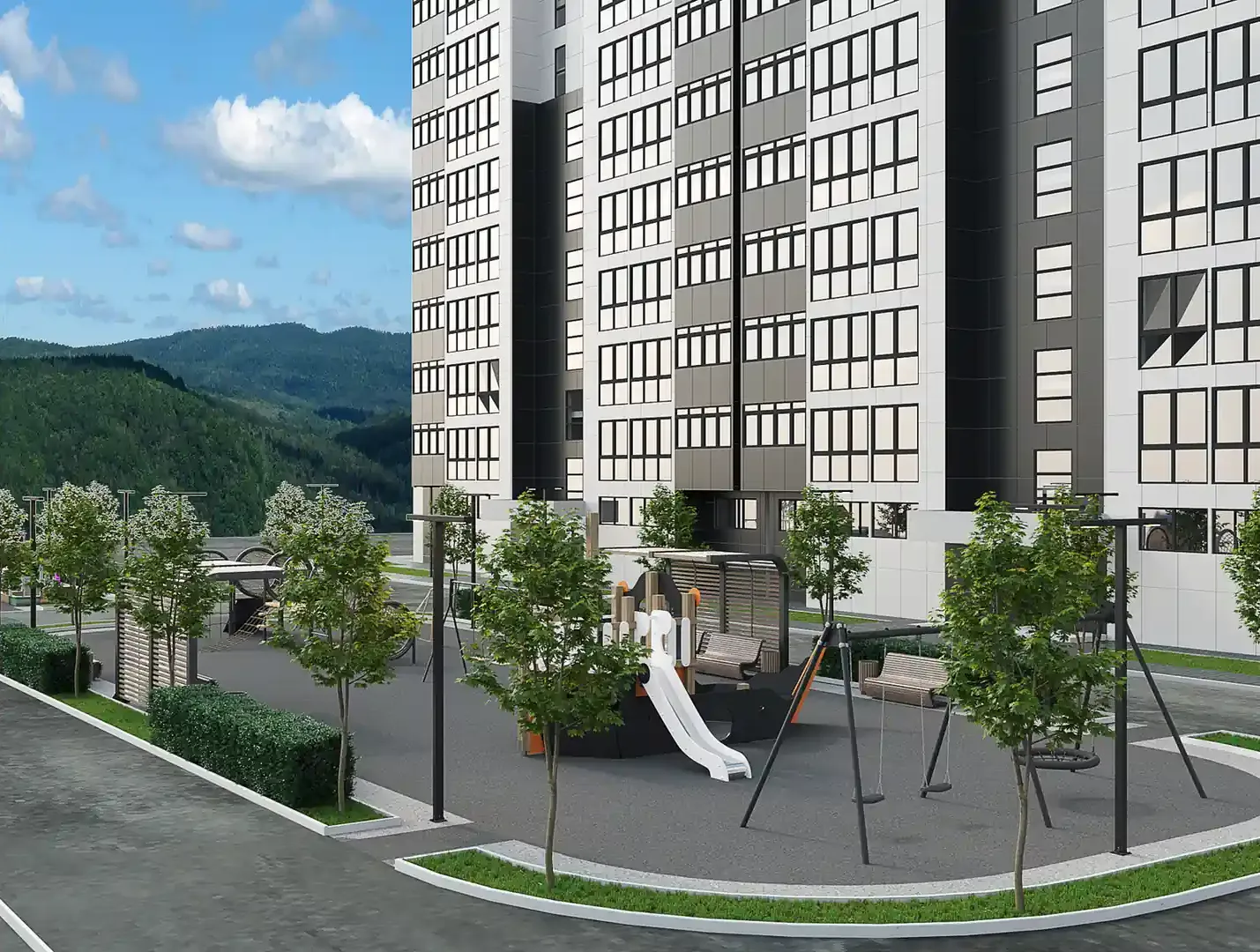 Изображение жк