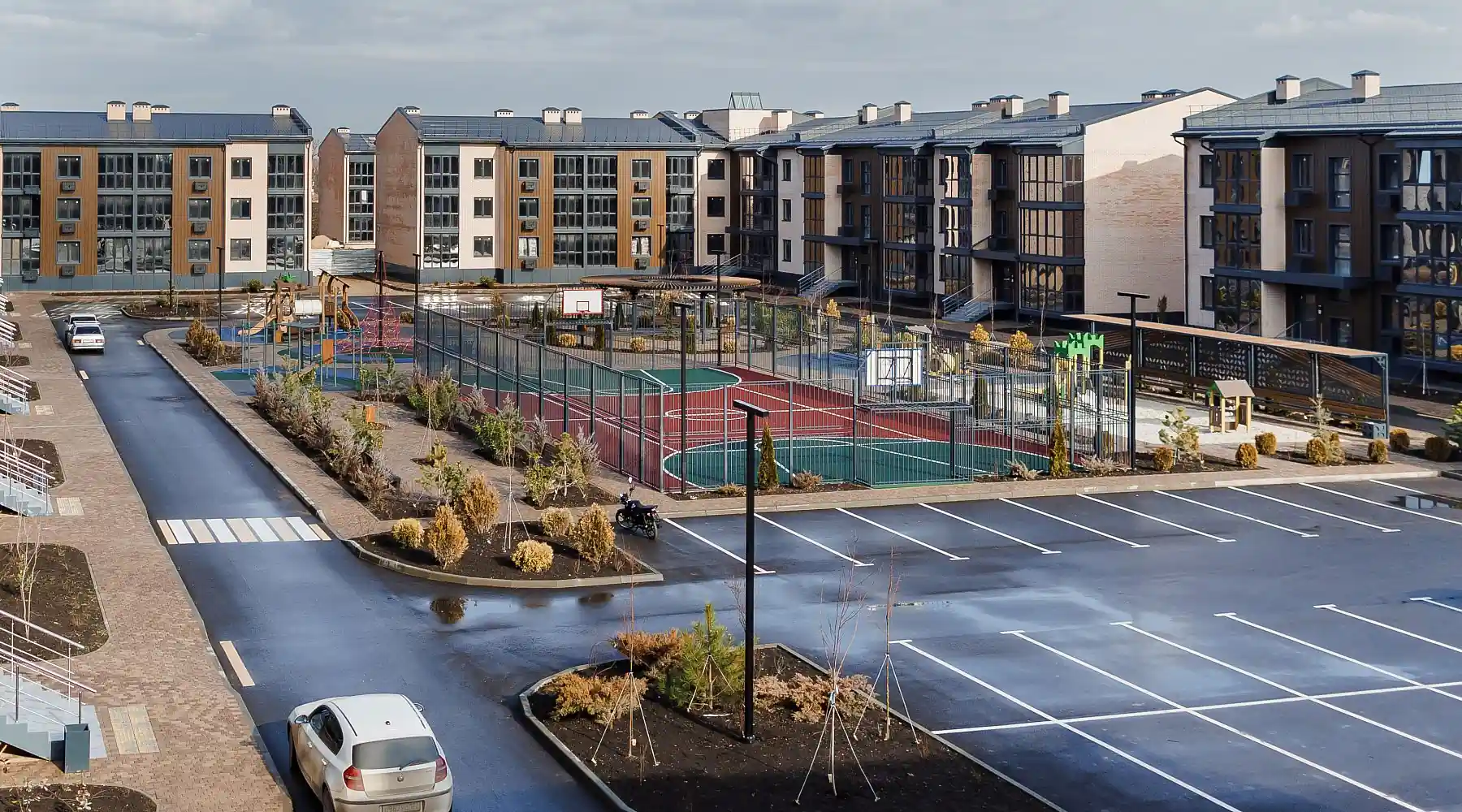 Изображение жк