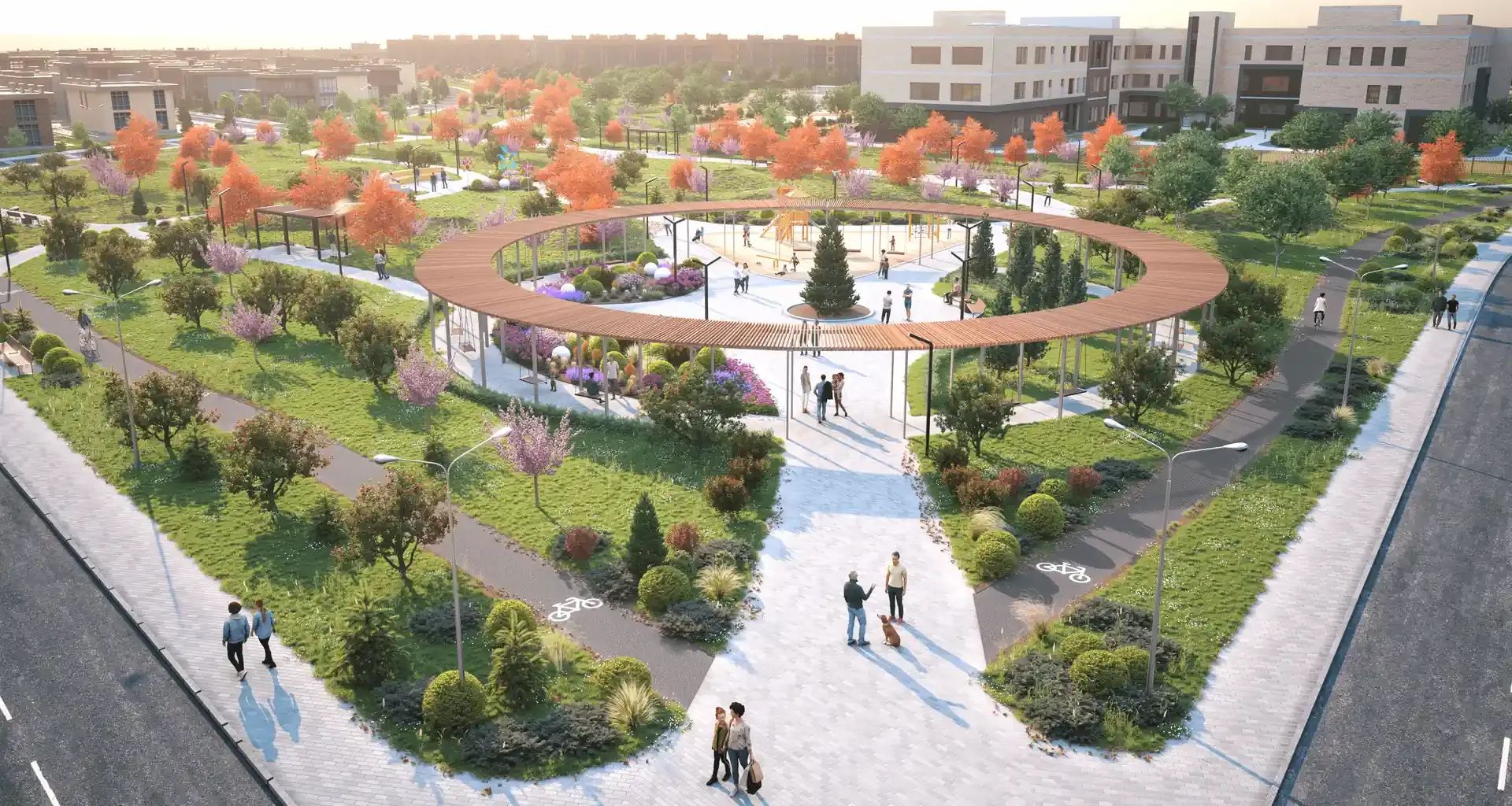 Новая Елизаветка