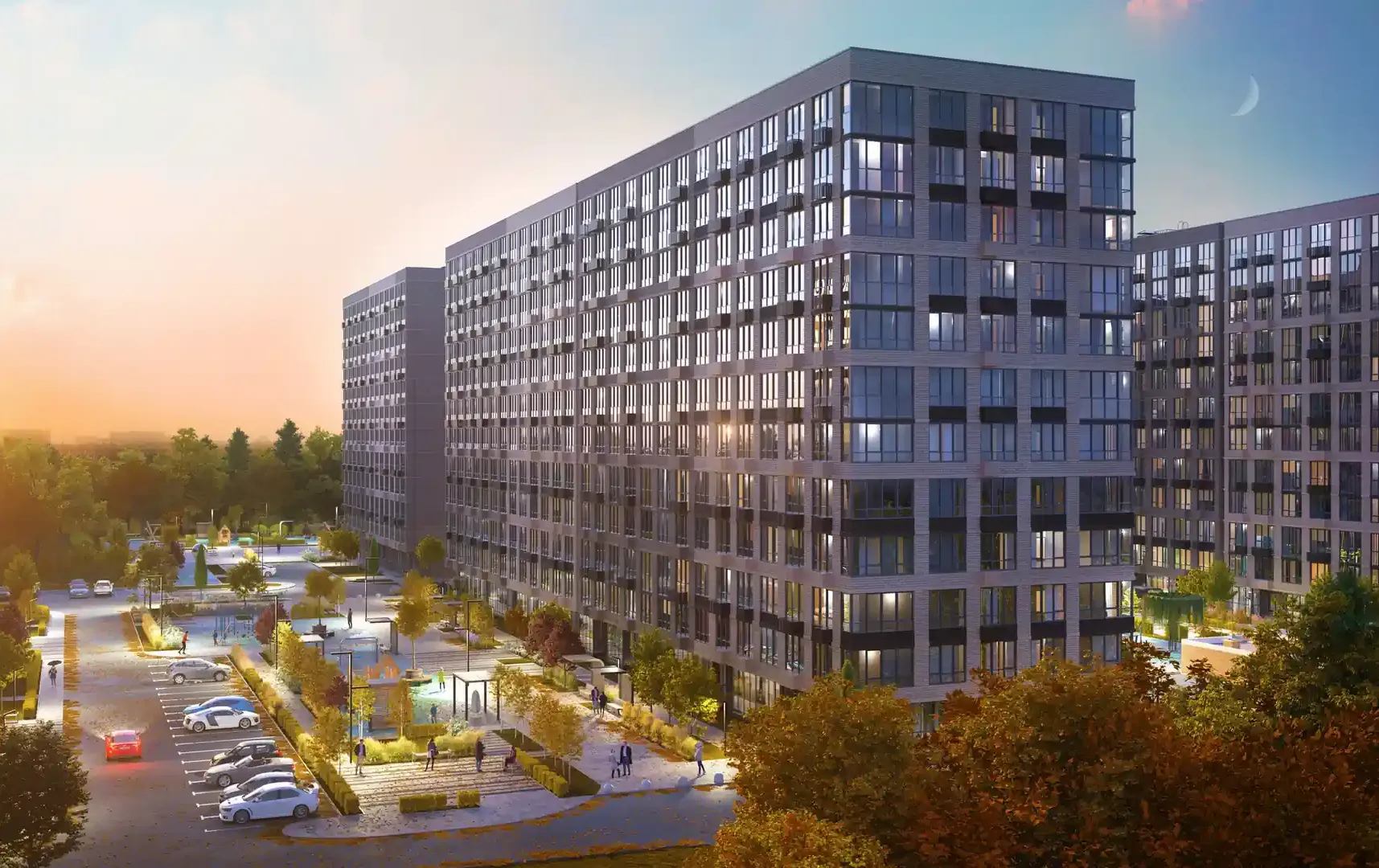 Изображение жк