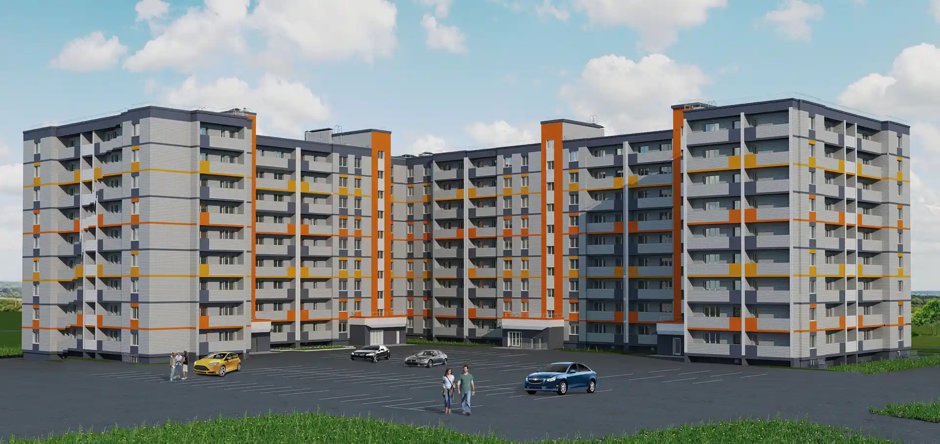 Изображение жк