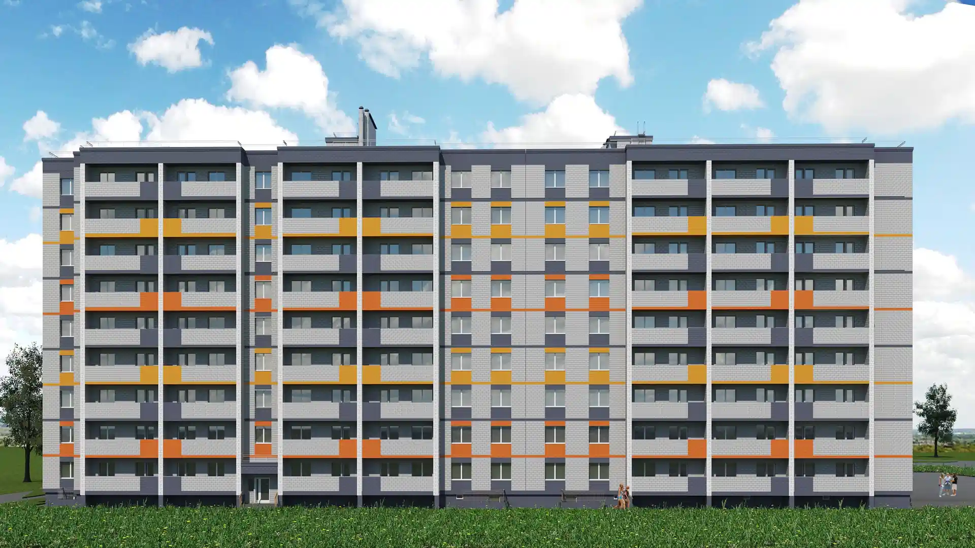 Тимирязевский