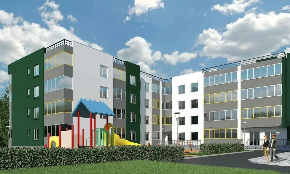 Изображение жк