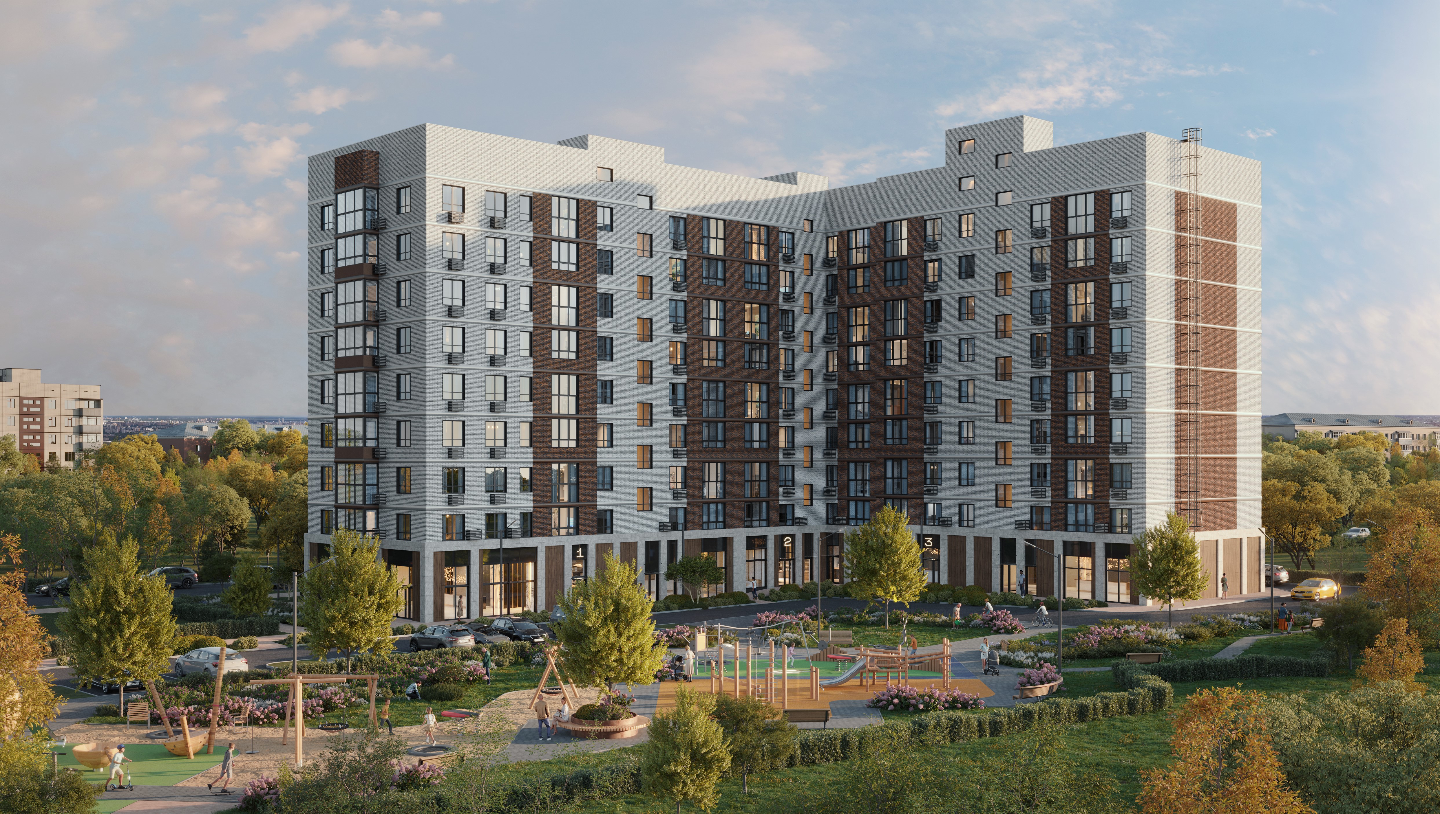 Изображение жк