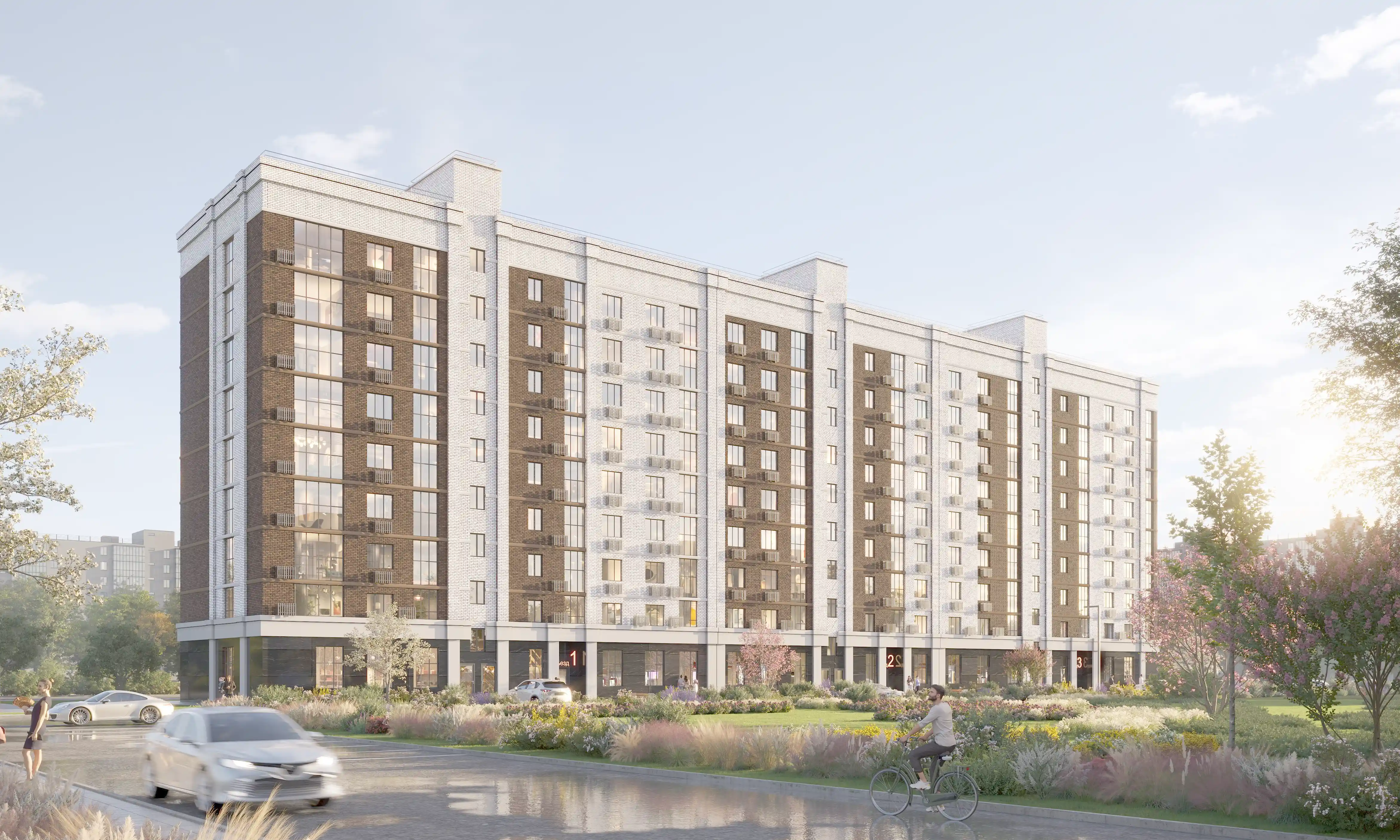 Изображение жк