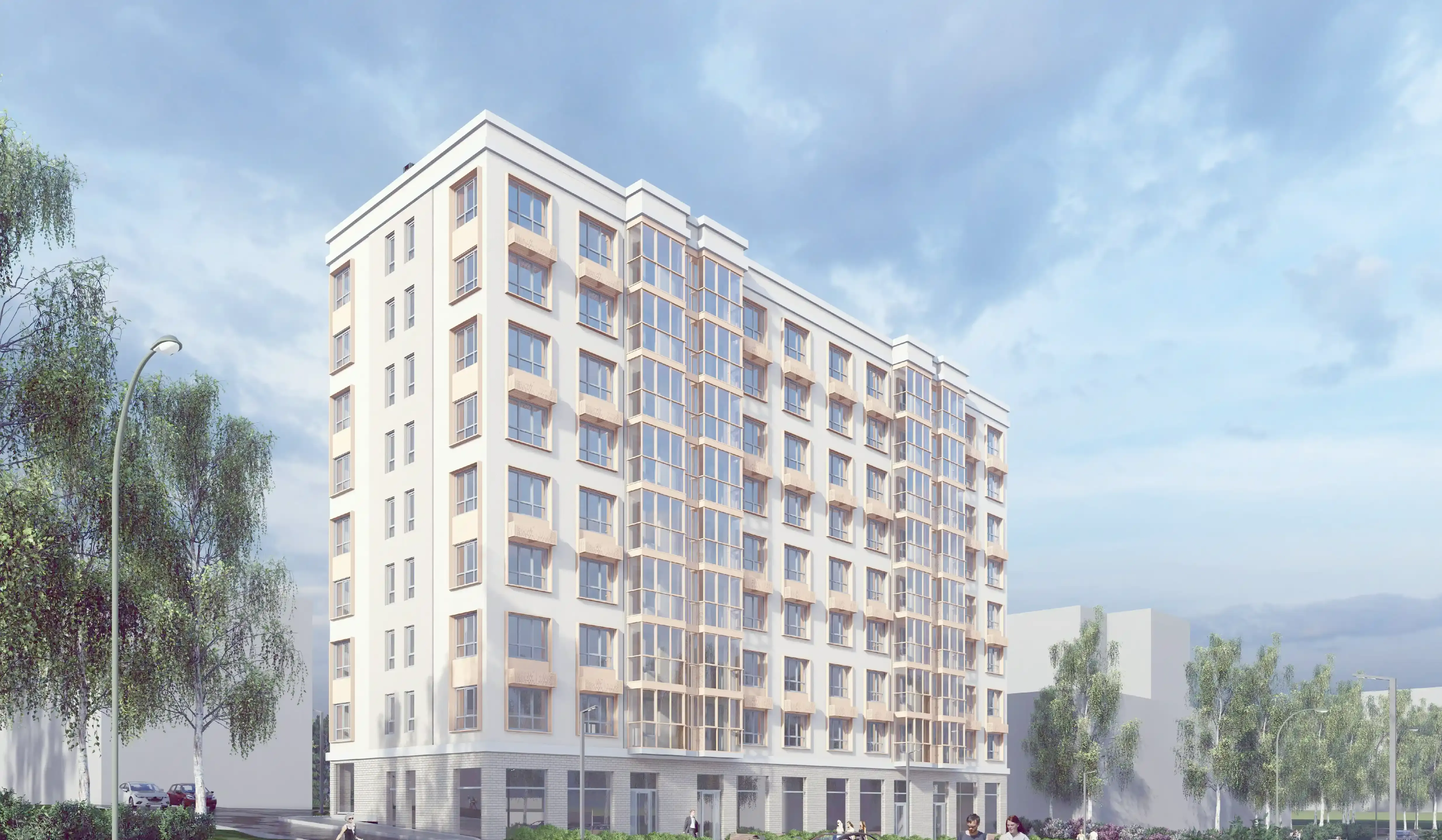 Изображение жк