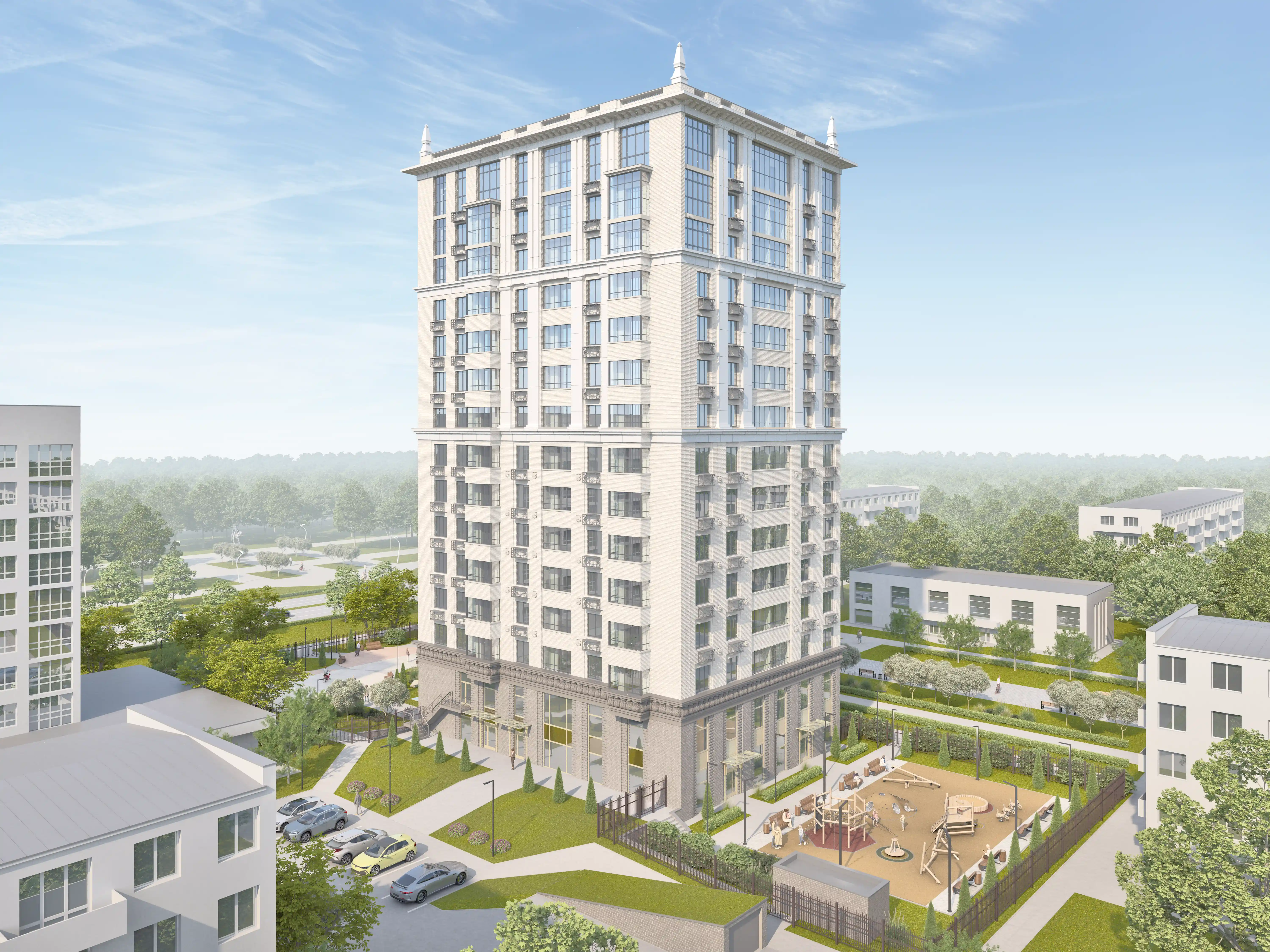 Изображение жк