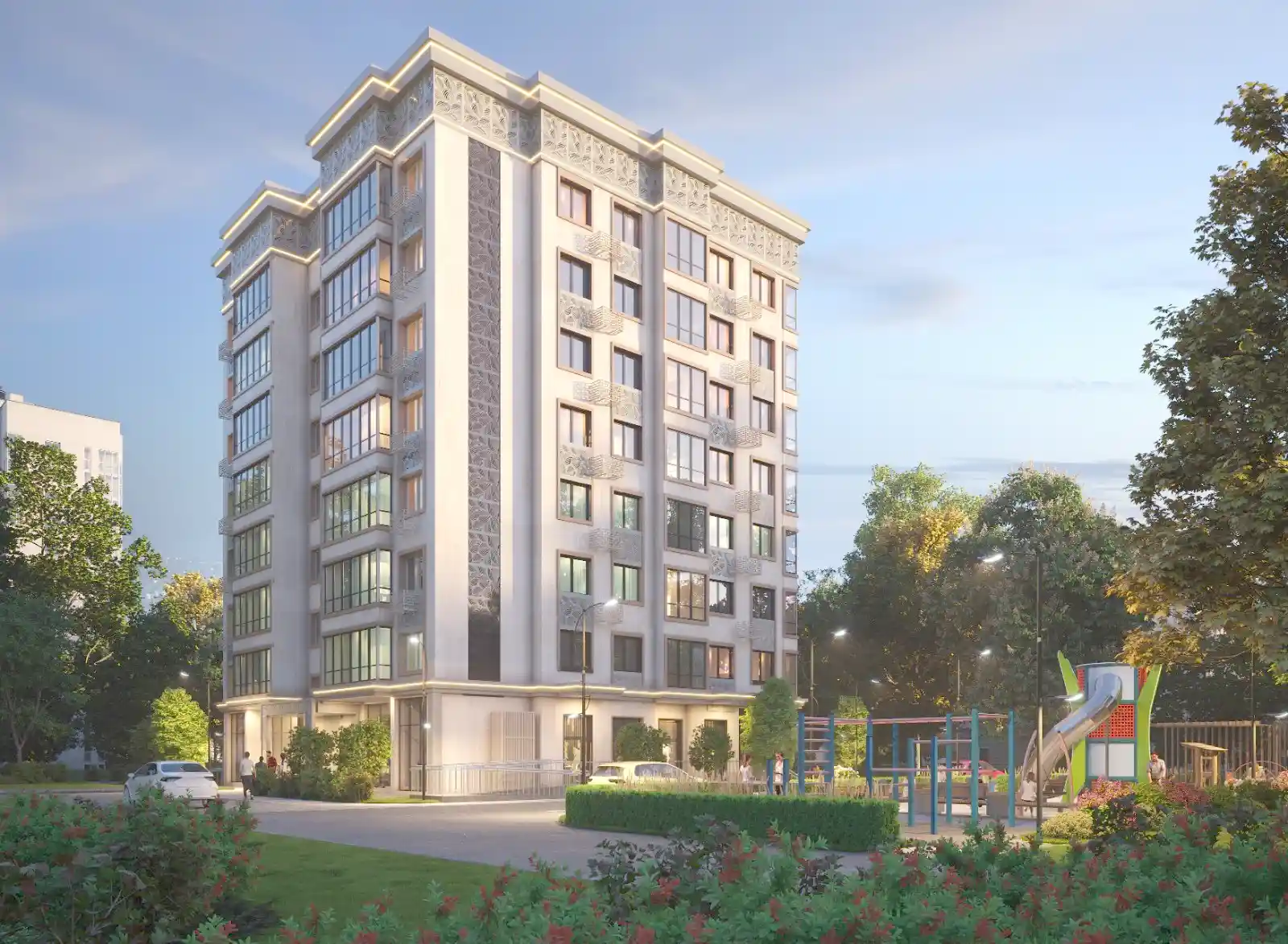 Изображение жк