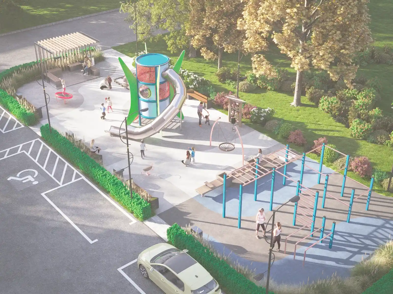 Хмельницкого 8А