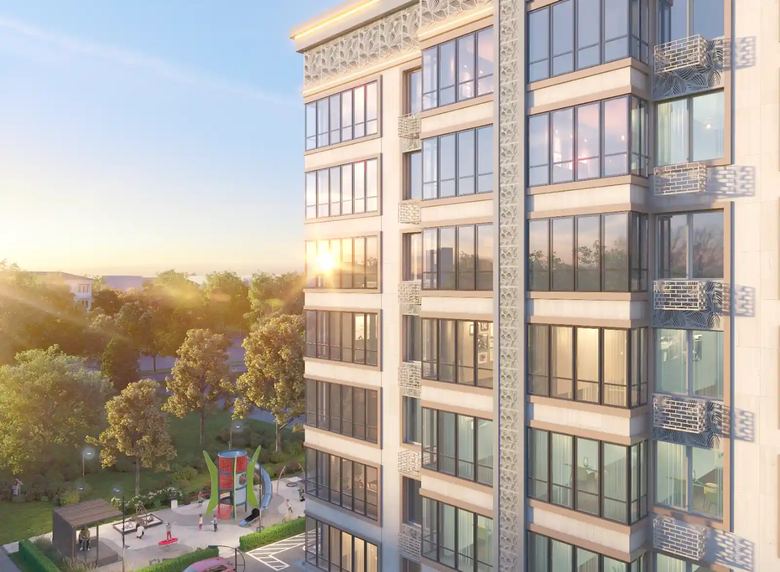 Хмельницкого 8А