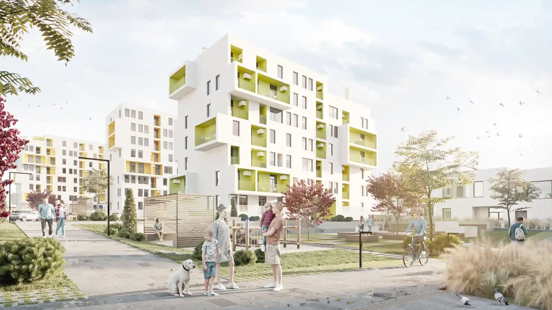 Изображение жк