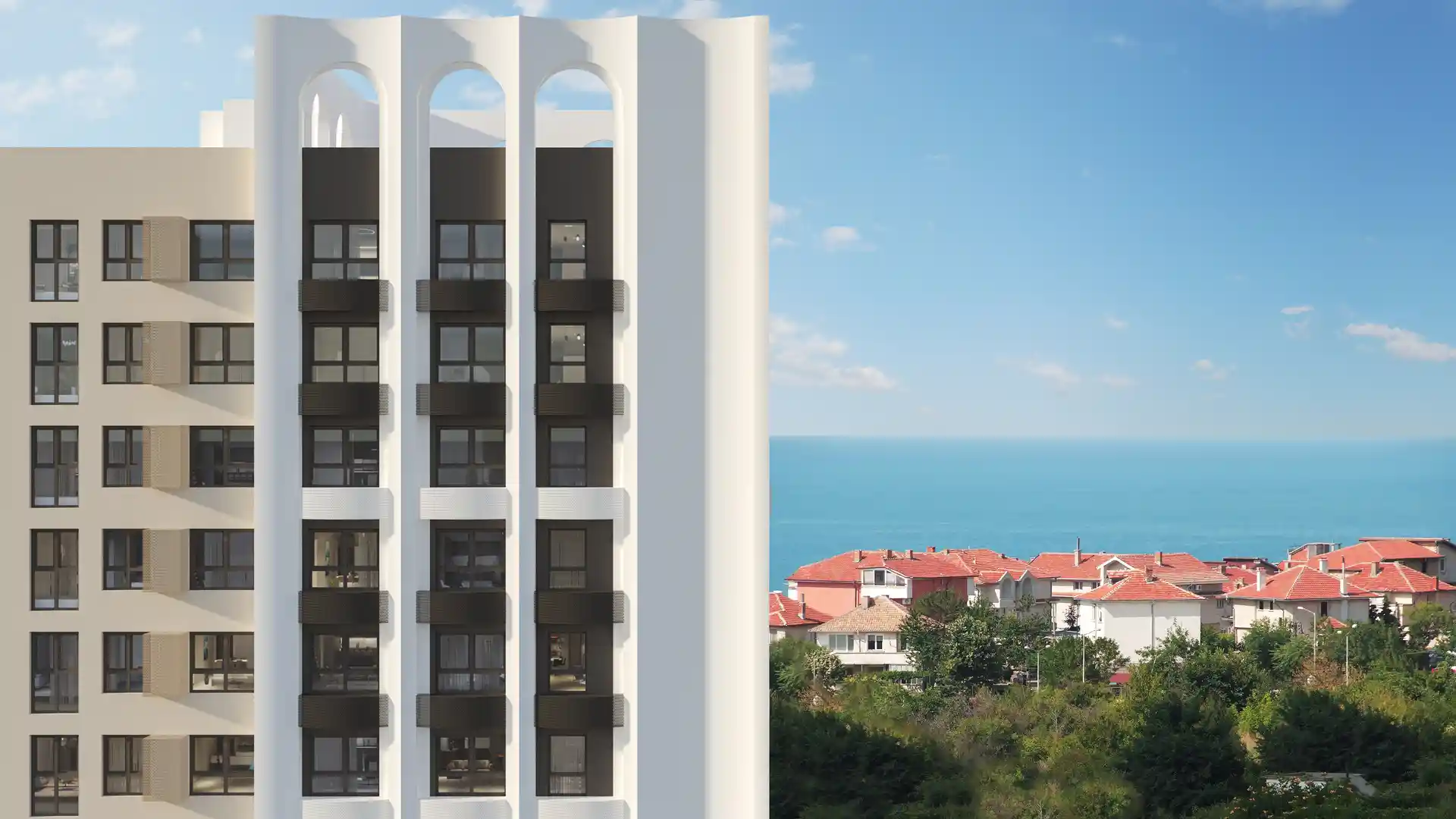 Изображение особенности