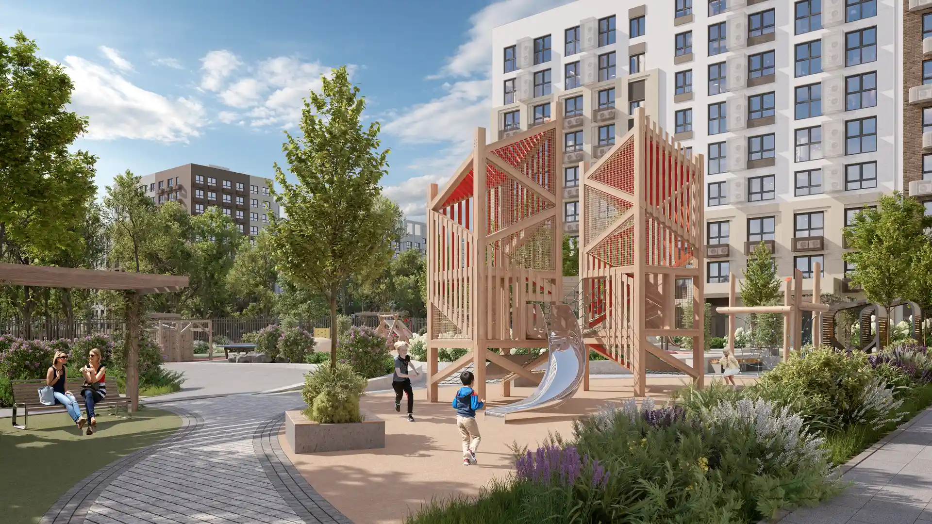 Изображение особенности