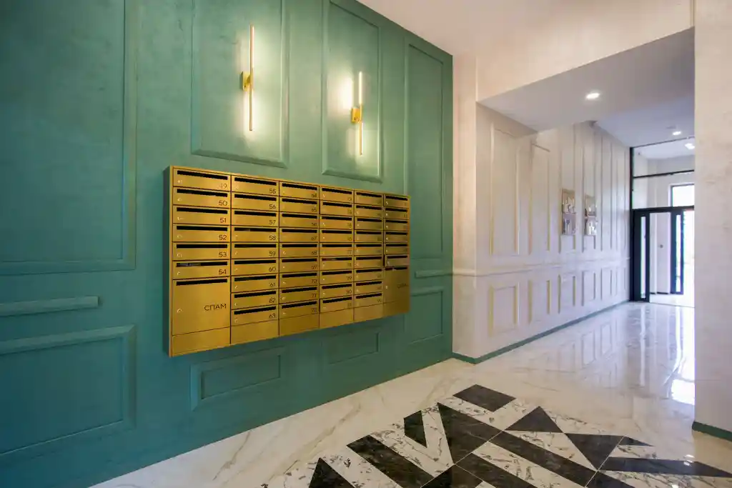 Изображение особенности