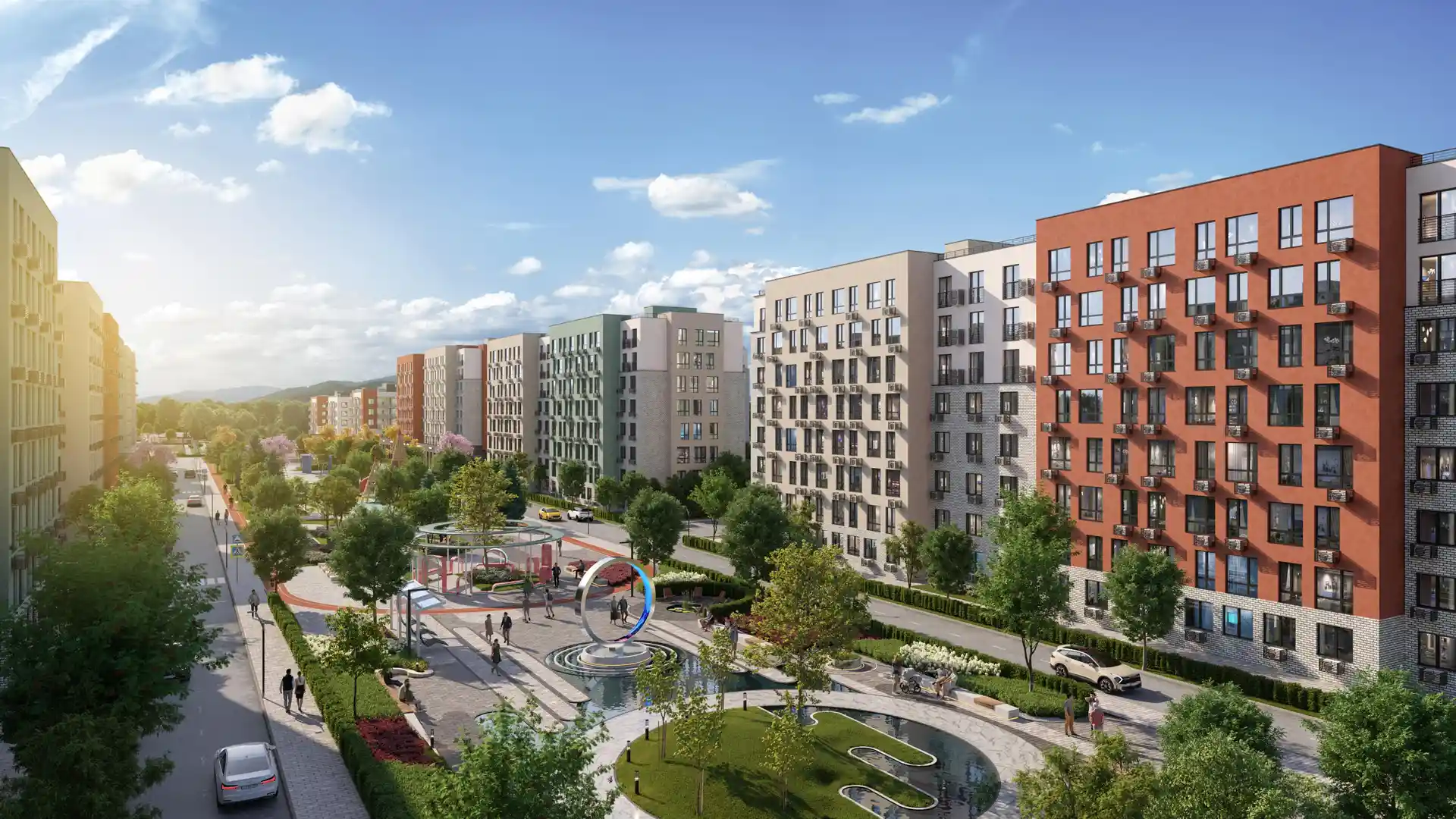 Изображение жк