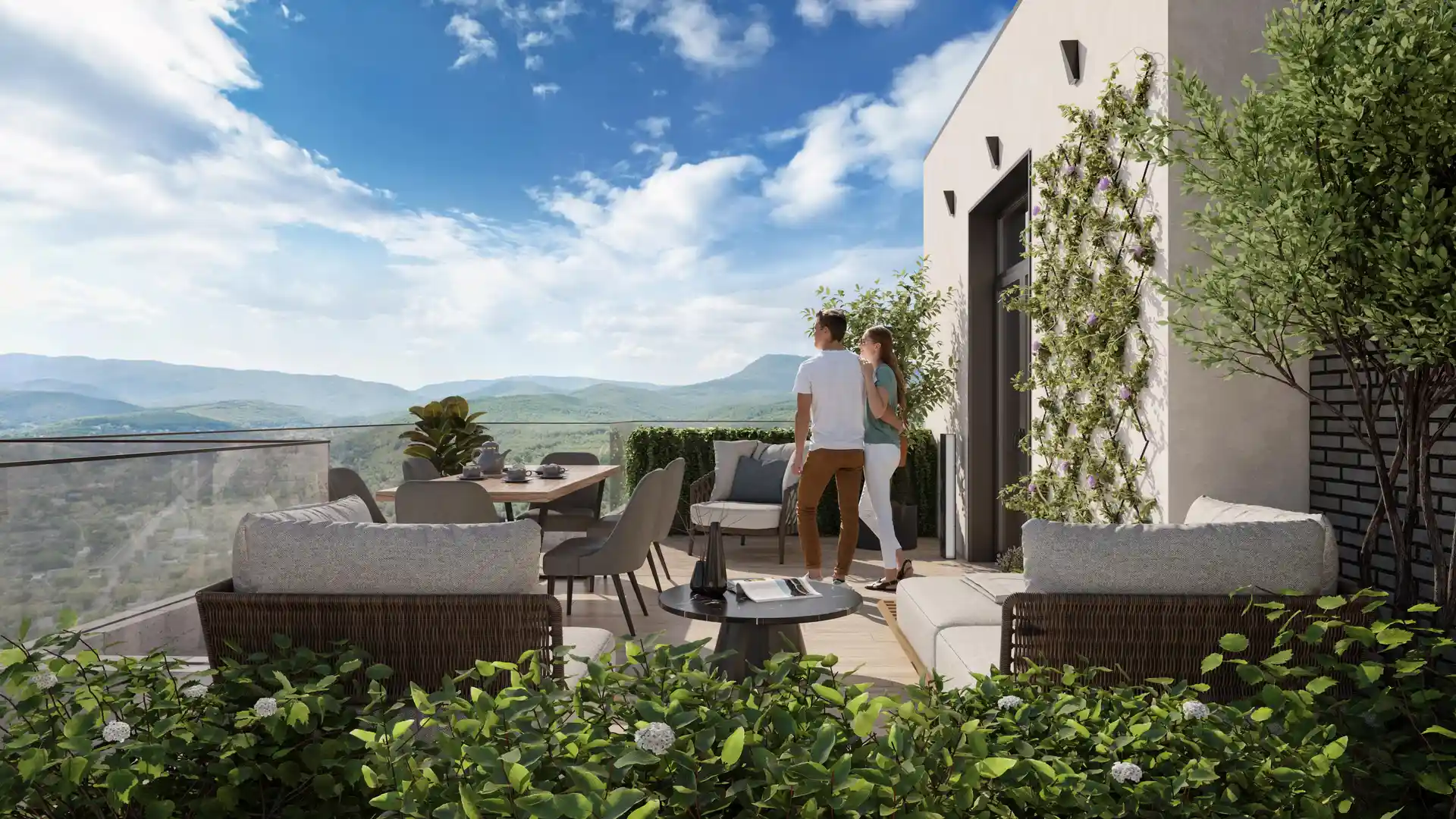 Цветной бульвар