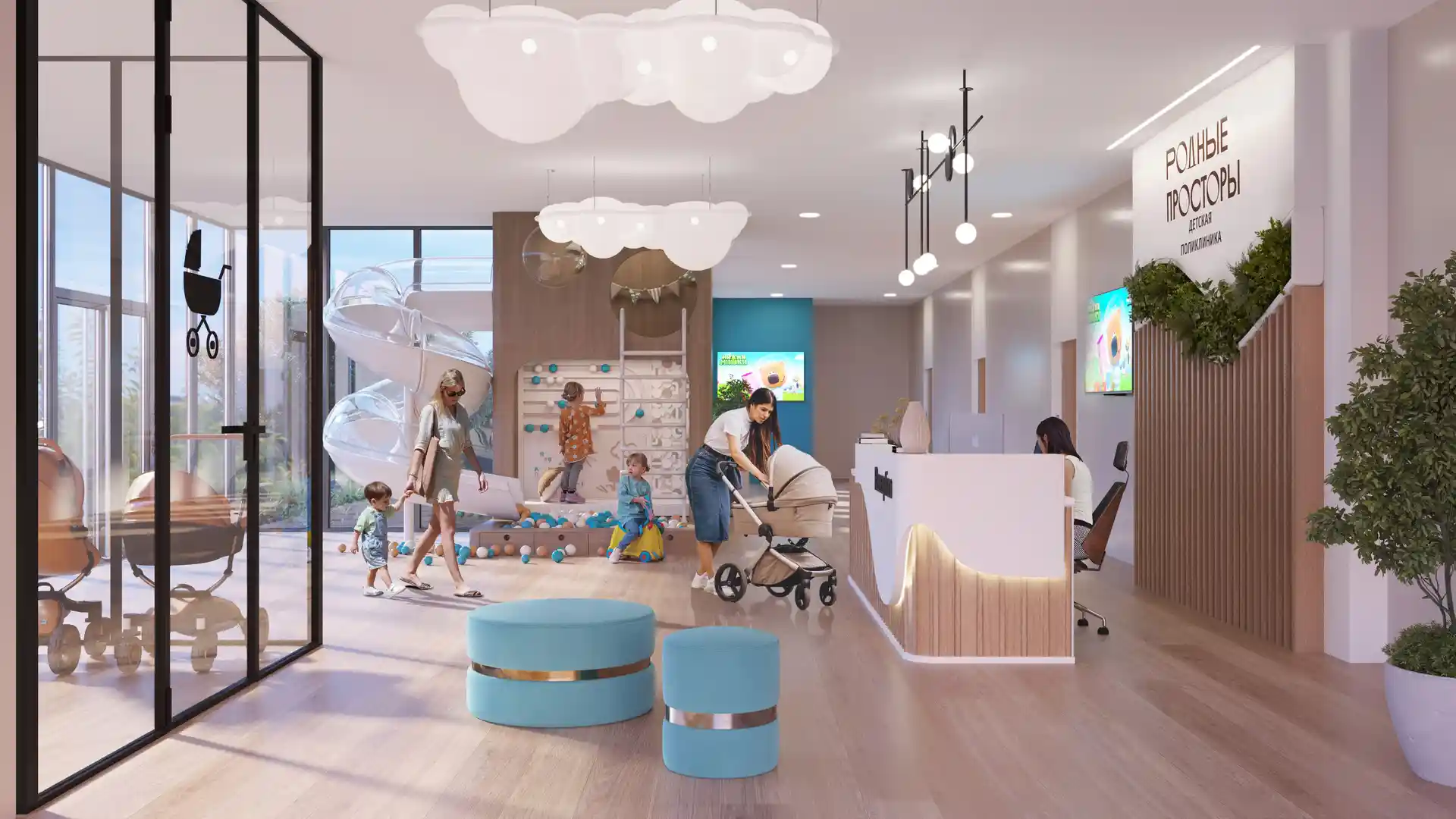 Изображение особенности