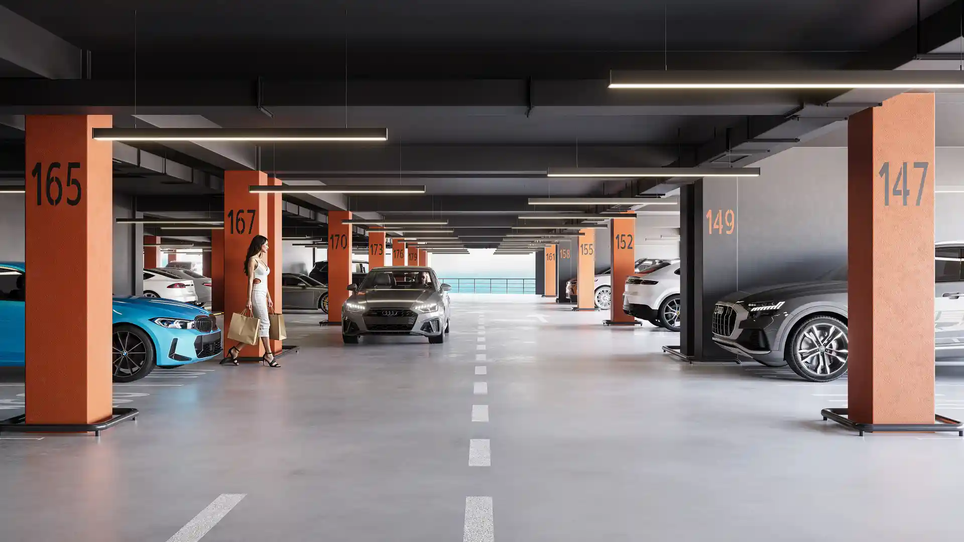 Изображение особенности