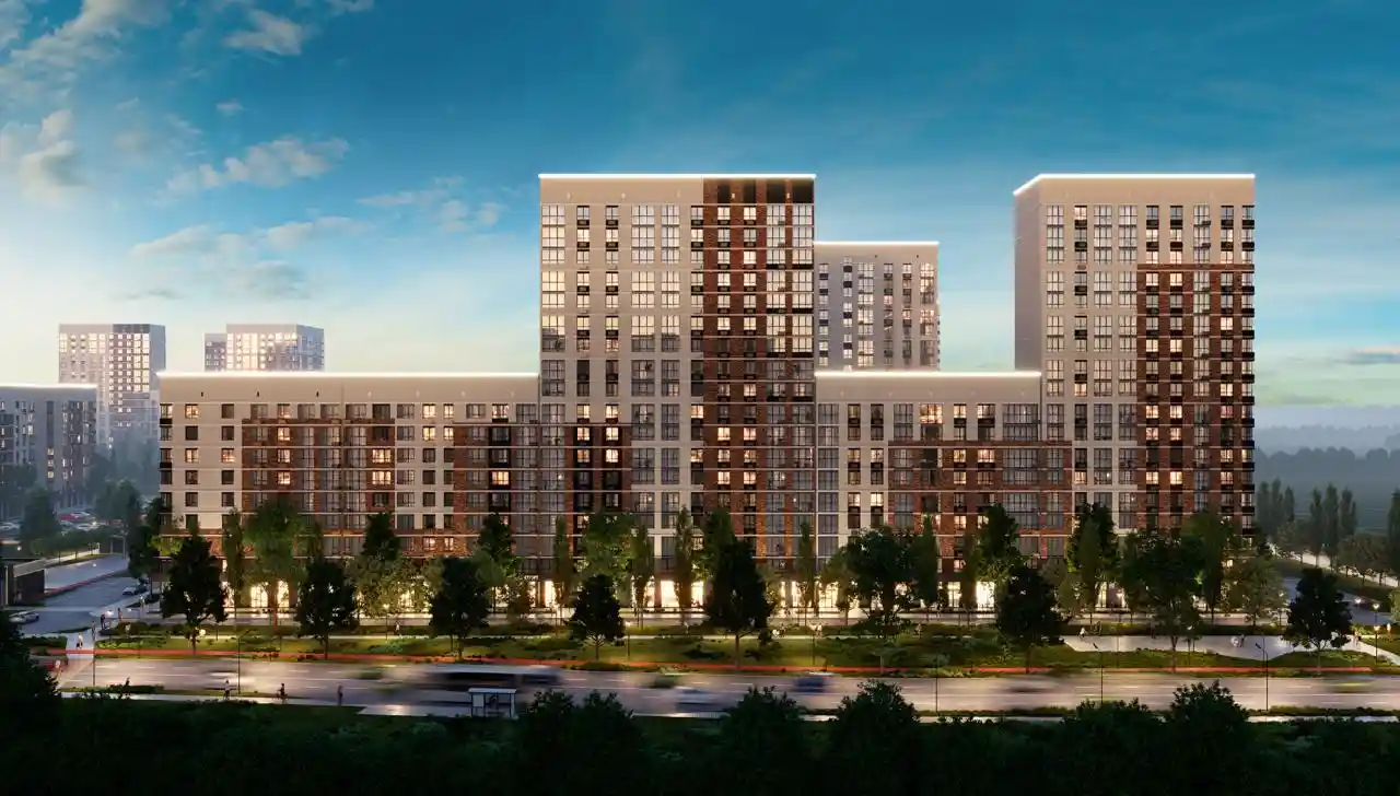 Изображение жк