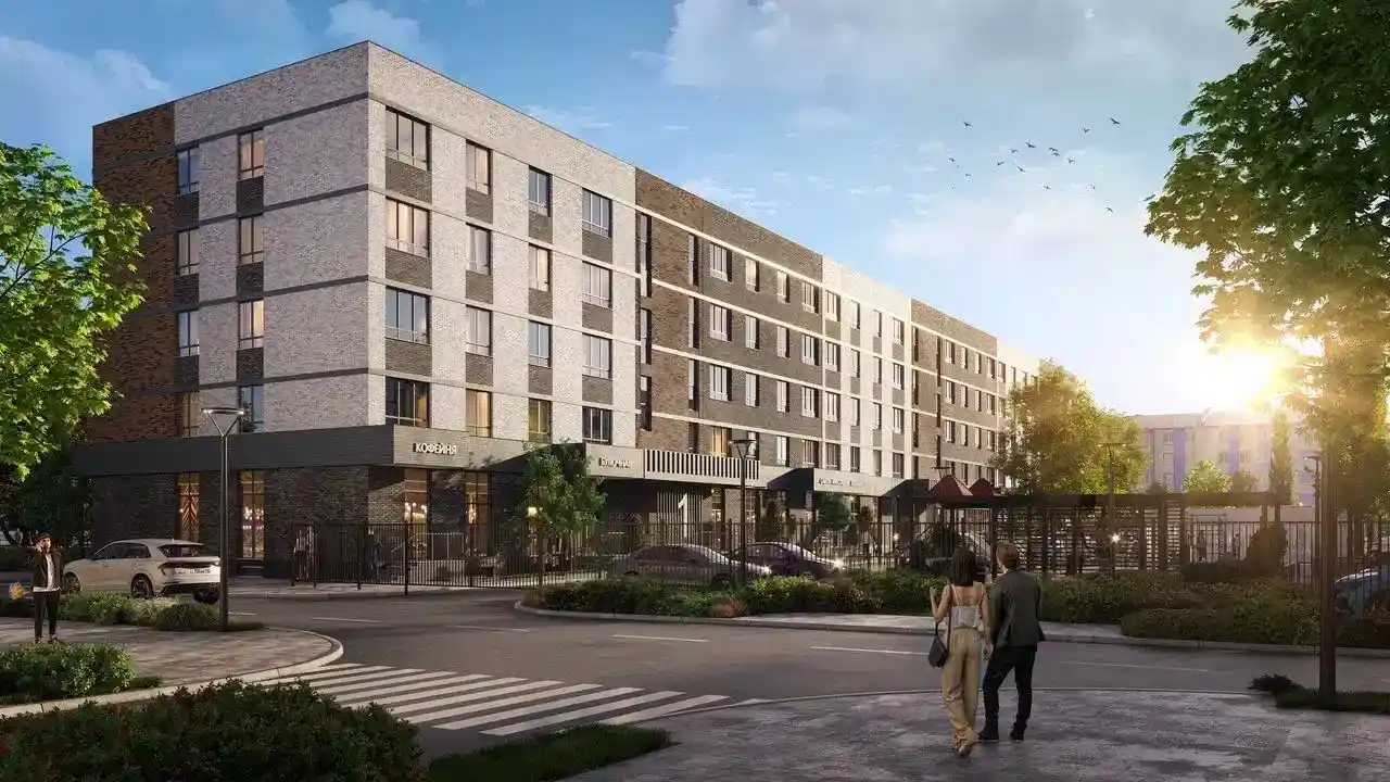 Изображение жк