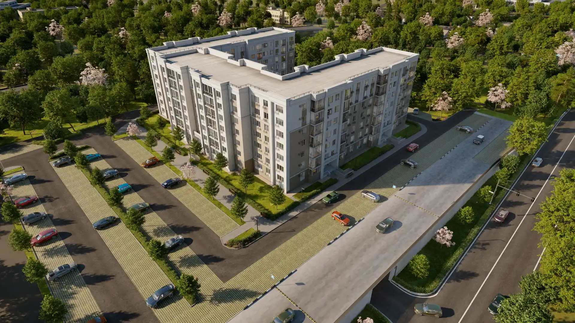 Изображение жк