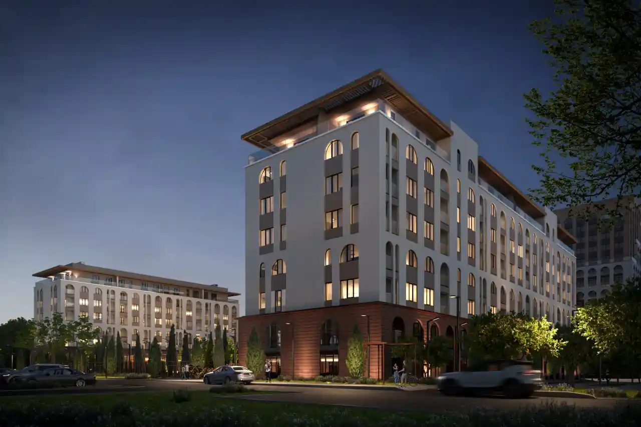 Изображение жк