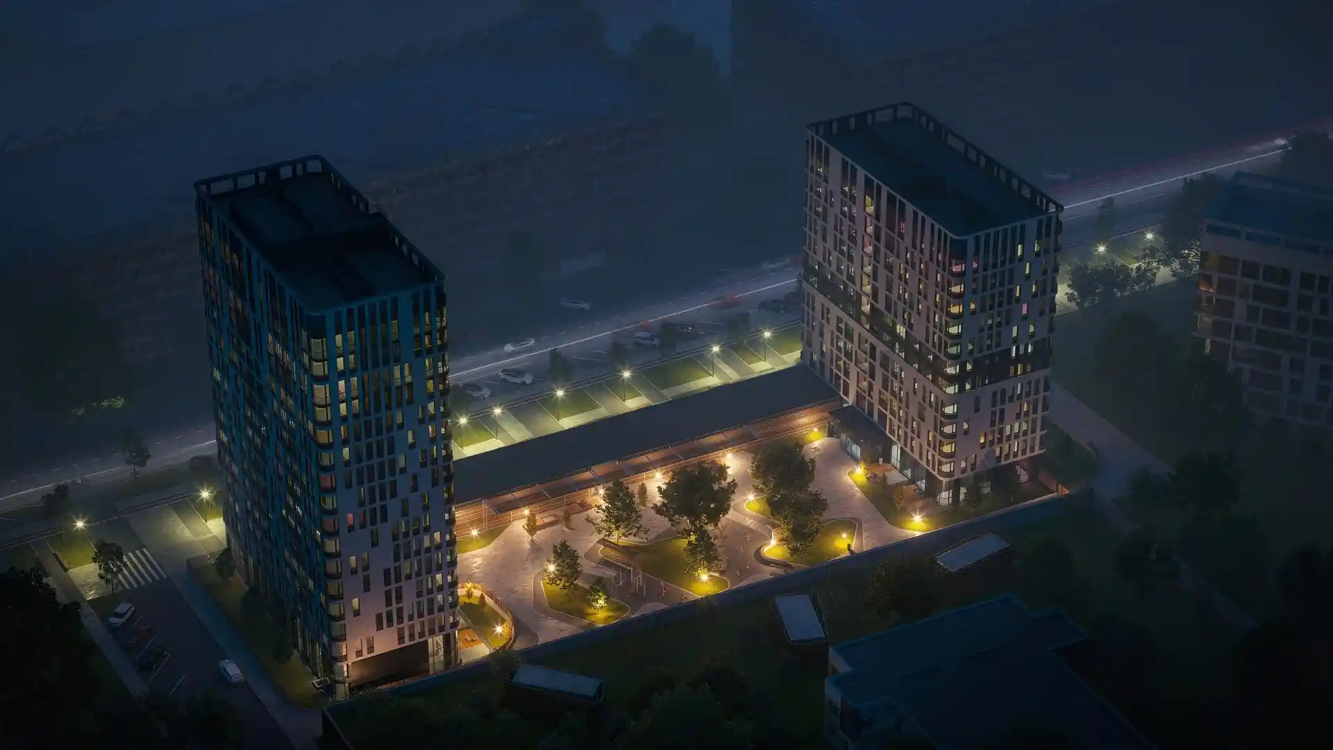 Изображение жк