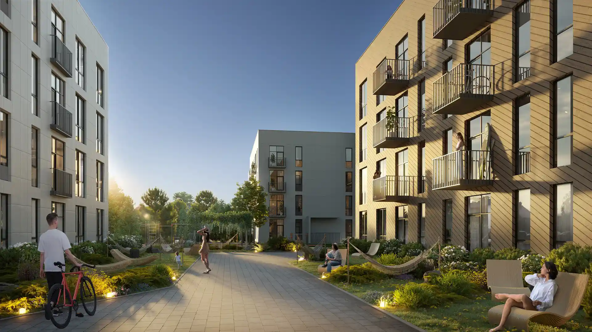 Изображение жк