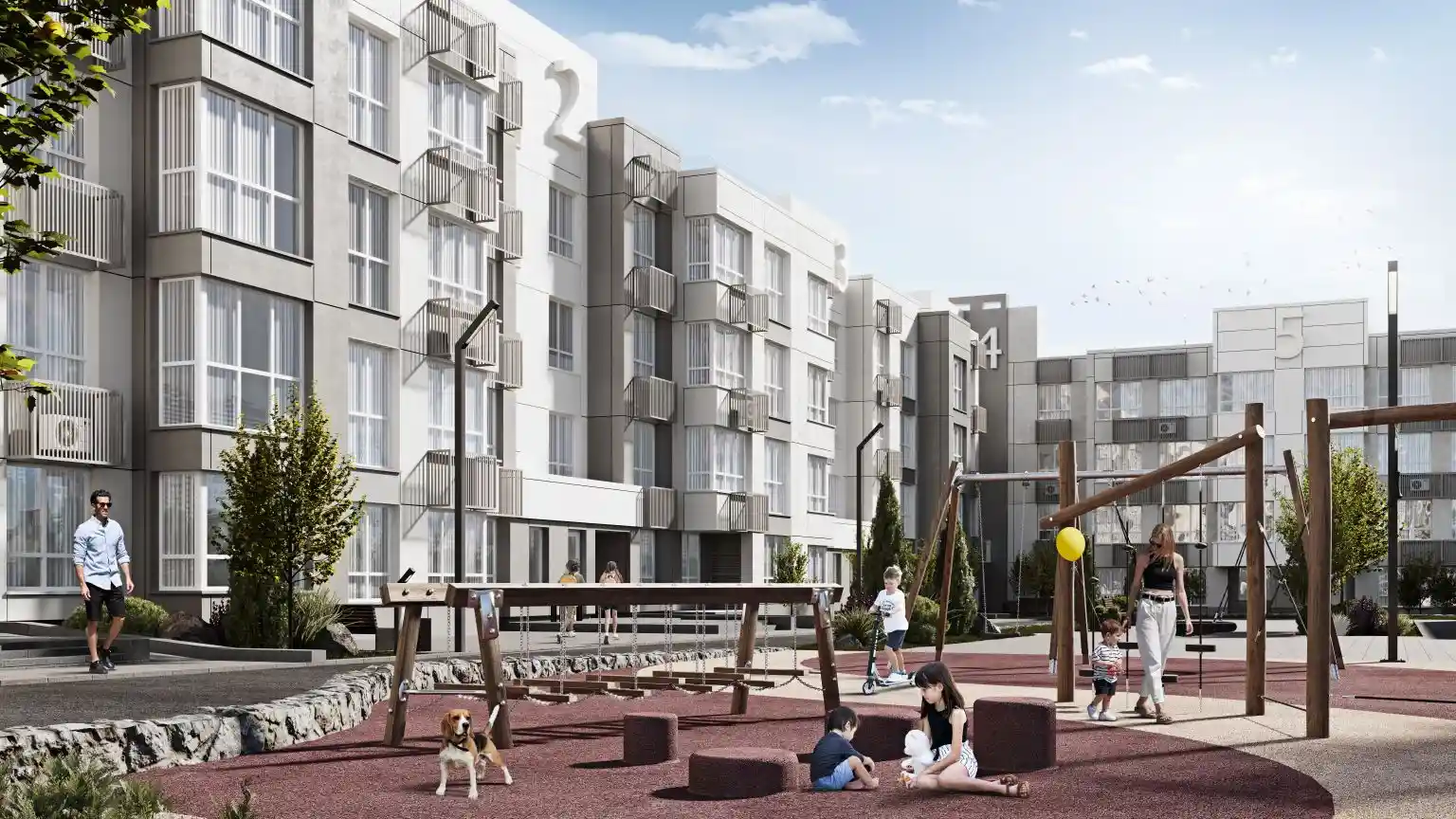 Изображение жк