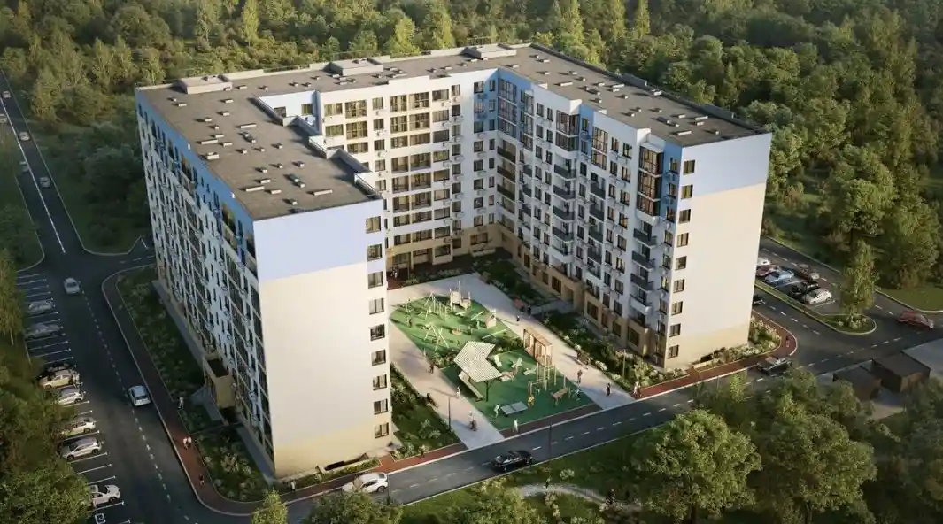 Изображение жк