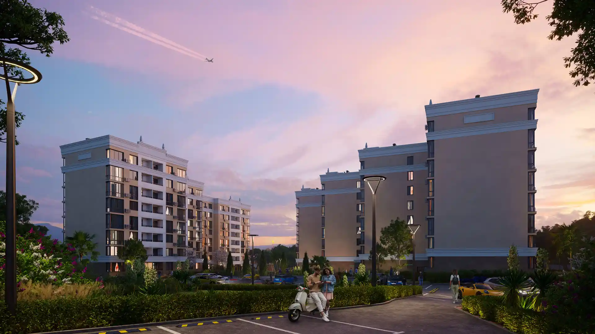 Изображение жк